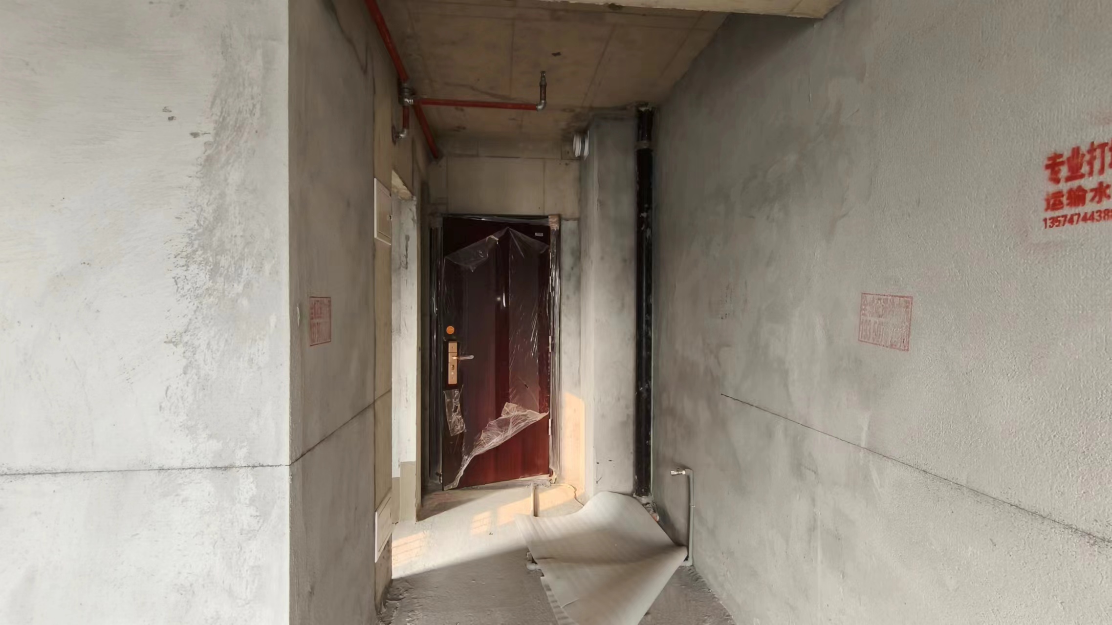 碧桂园壹中心 1室0厅0卫 500.0元/月 碧桂园壹中心 1室0厅0卫 500.0元/月室内图