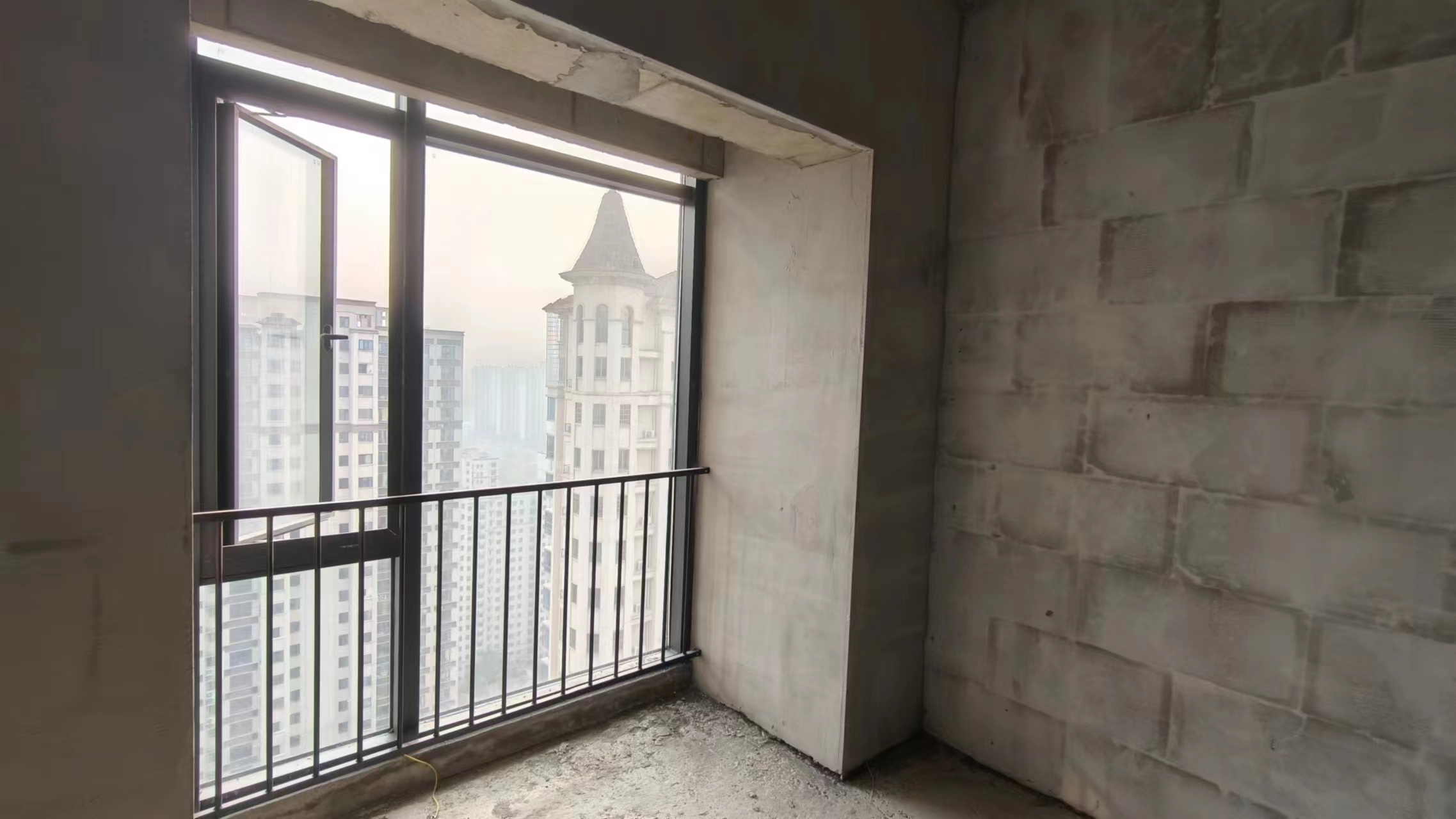 碧桂园壹中心 1室0厅0卫 500.0元/月 碧桂园壹中心 1室0厅0卫 500.0元/月室内图