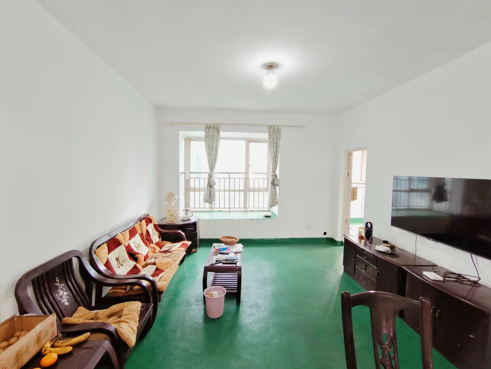 凯乐国际城 3室2厅1卫 2800.0元/月 凯乐国际城 3室2厅1卫 2800.0元/月室内图