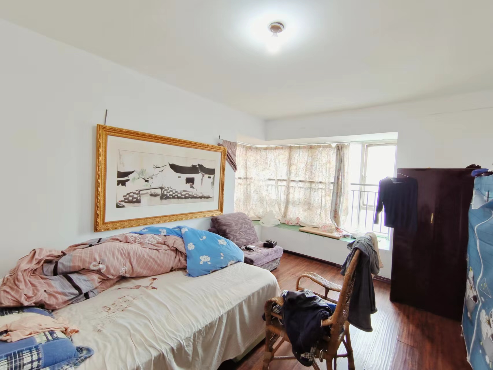 凯乐国际城 3室2厅1卫 2800.0元/月 凯乐国际城 3室2厅1卫 2800.0元/月室内图