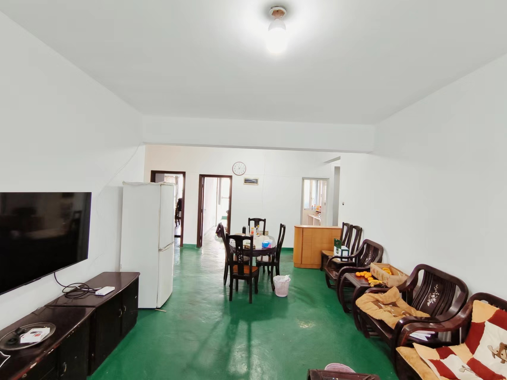 凯乐国际城 3室2厅1卫 2800.0元/月 凯乐国际城 3室2厅1卫 2800.0元/月室内图