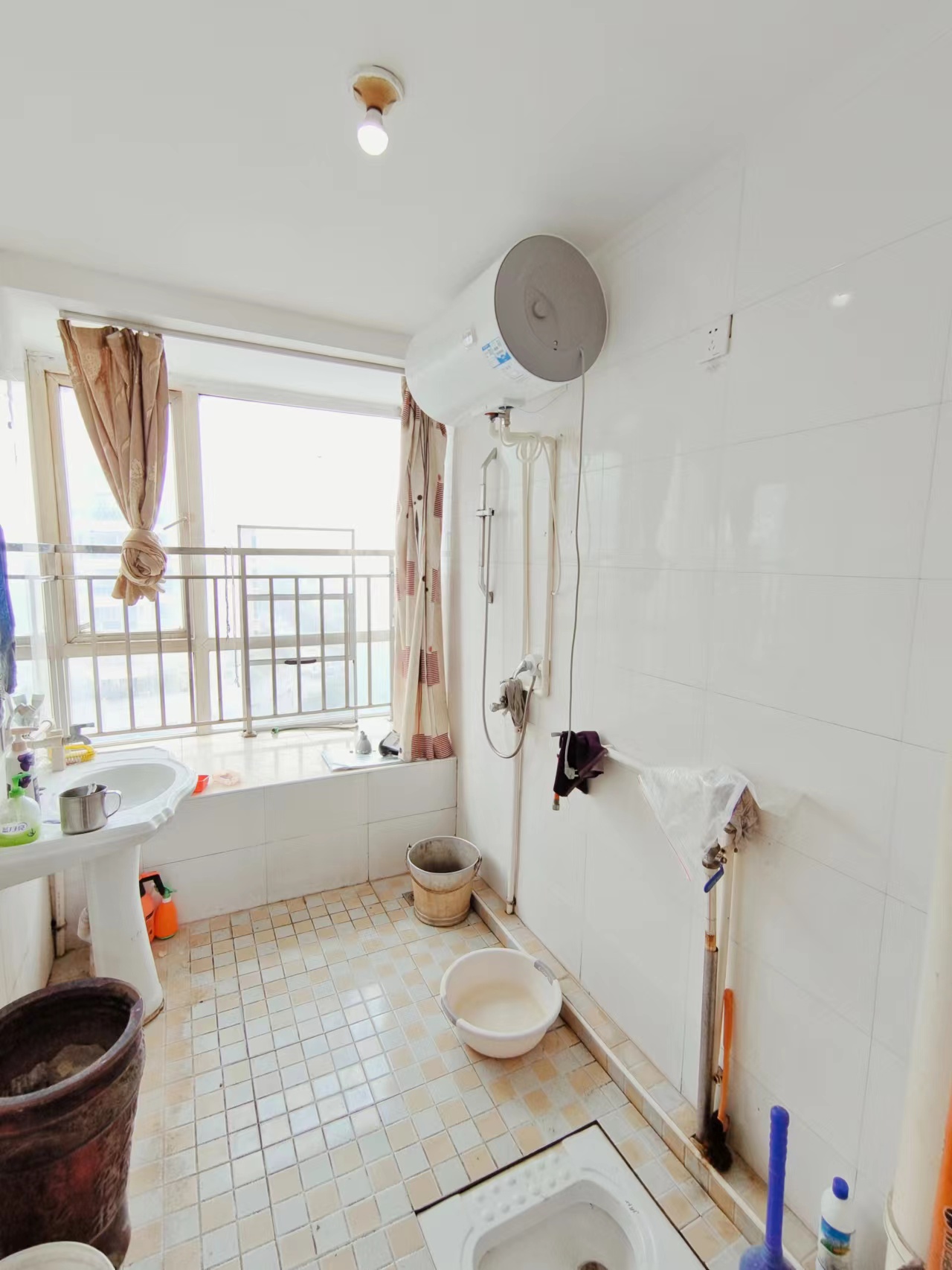 凯乐国际城  3室2厅1卫    2800.0元/月室内图