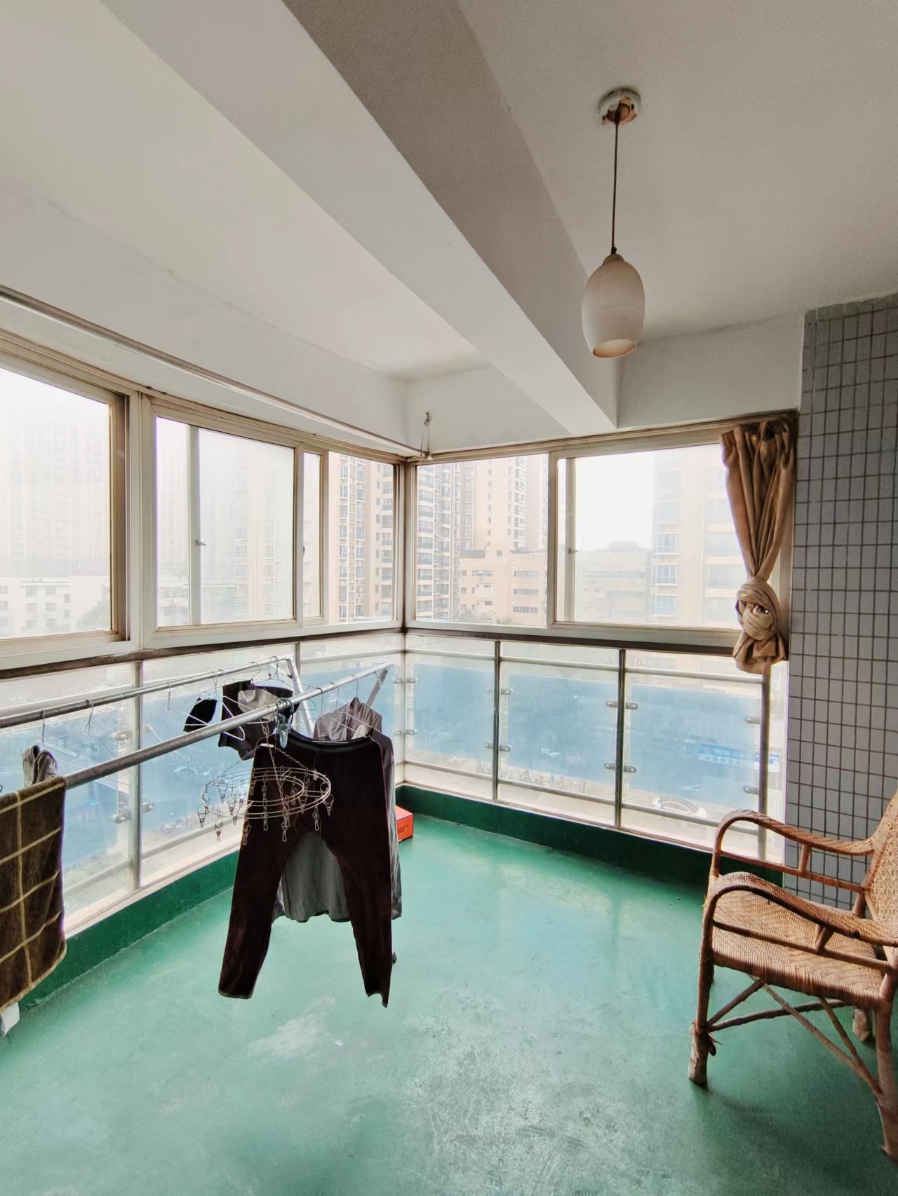 凯乐国际城 3室2厅1卫 2800.0元/月 凯乐国际城 3室2厅1卫 2800.0元/月小区图