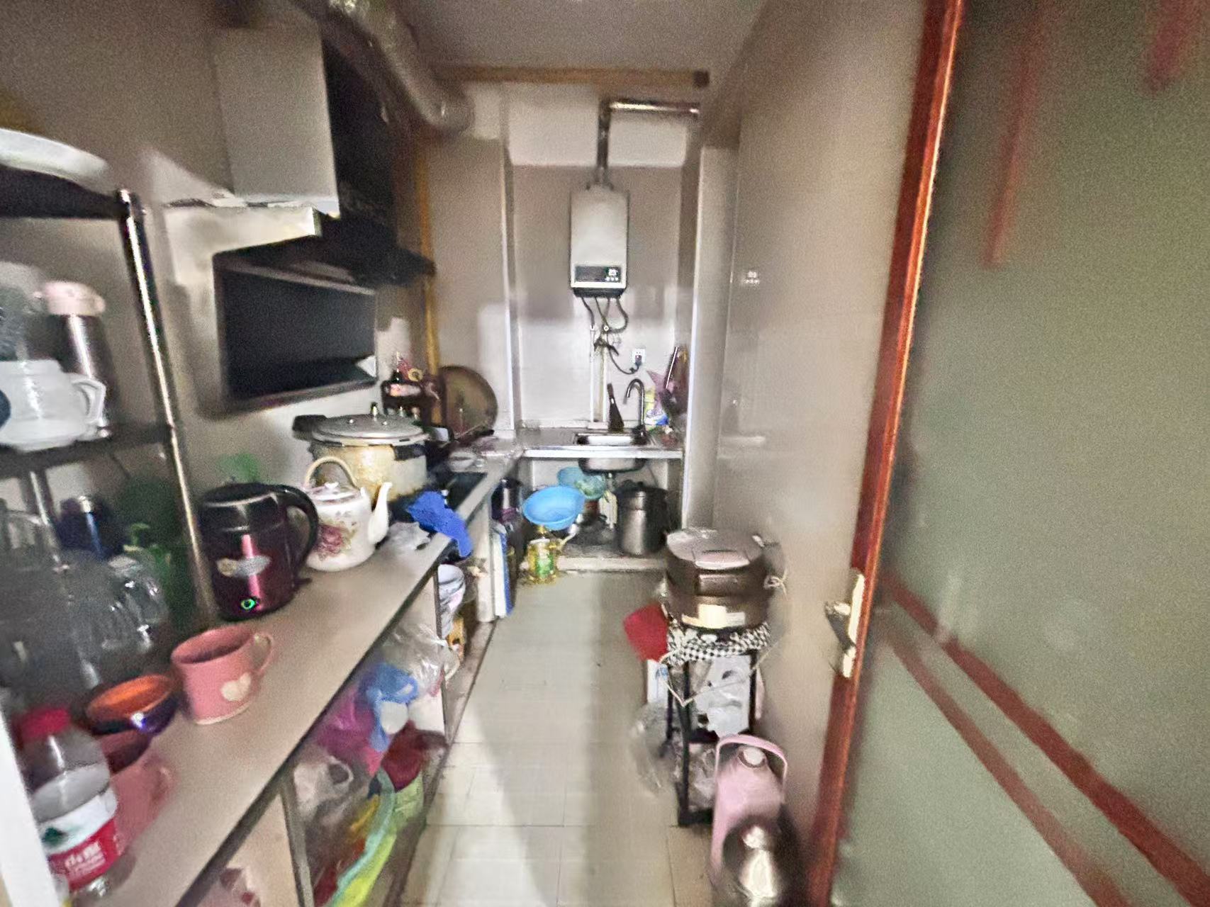 翡翠公园(北大资源) 3室2厅2卫 71.0万 翡翠公园(北大资源) 3室2厅2卫 71.0万室内图