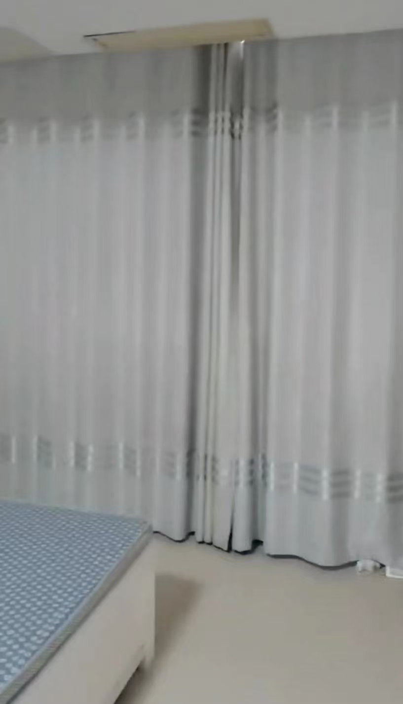 西湖公寓  1室1厅1卫   1000.00元/月室内图