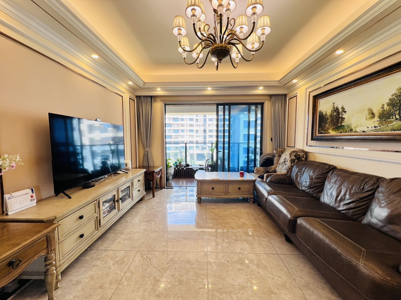 保利中央海岸三期熙园  4室2厅2卫    238.0万 保利中央海岸三期熙园  4室2厅2卫    238.0万户型图