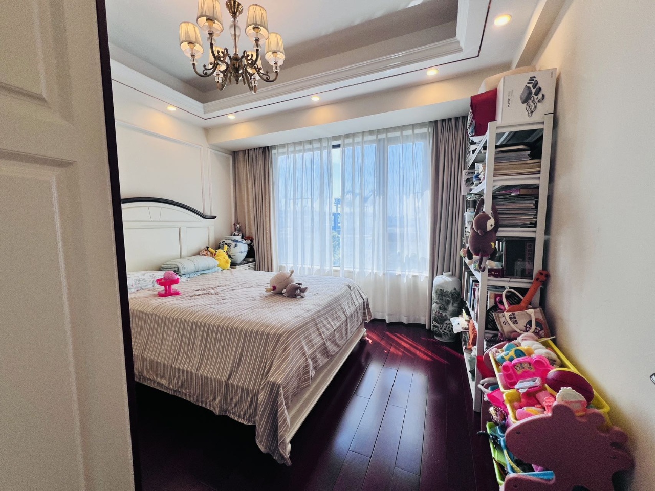 保利中央海岸三期熙园  4室2厅2卫    238.0万 保利中央海岸三期熙园  4室2厅2卫    238.0万室内图