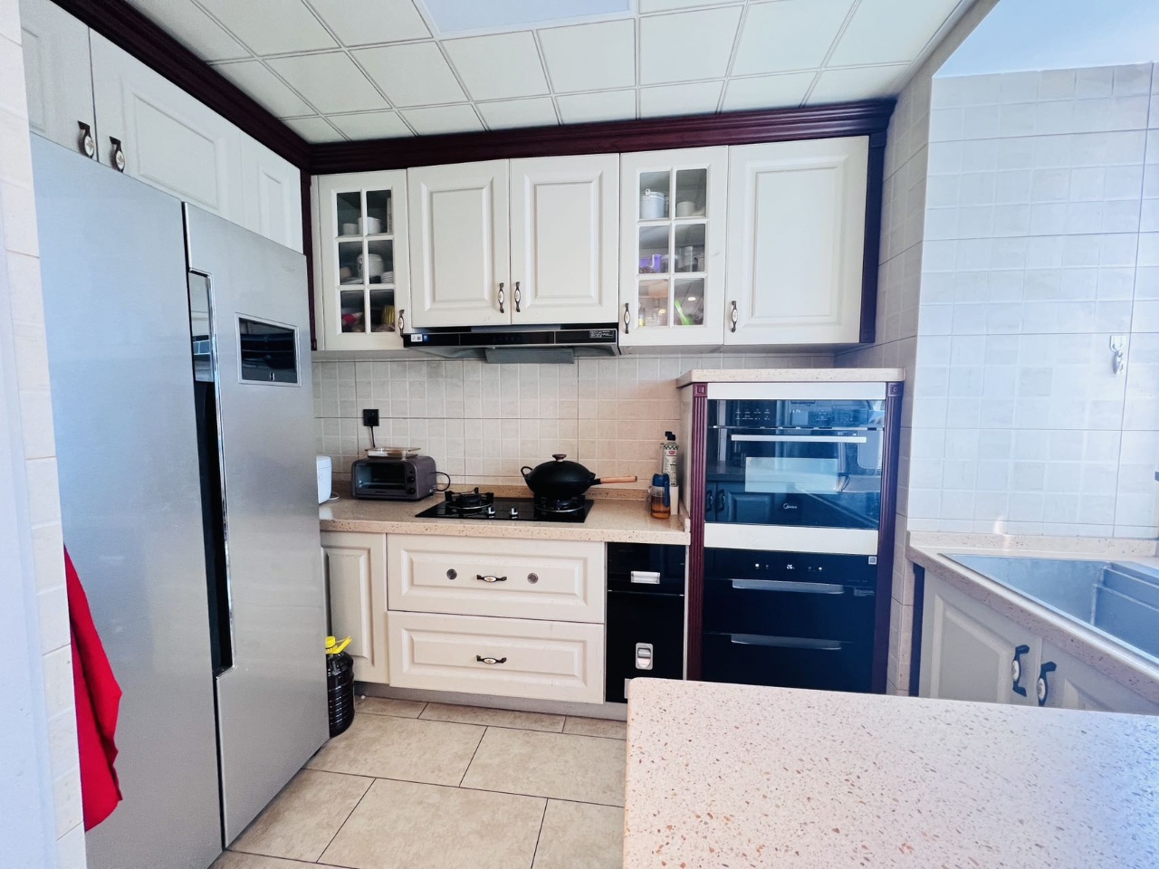 保利中央海岸三期熙园  4室2厅2卫    238.0万 保利中央海岸三期熙园  4室2厅2卫    238.0万室内图