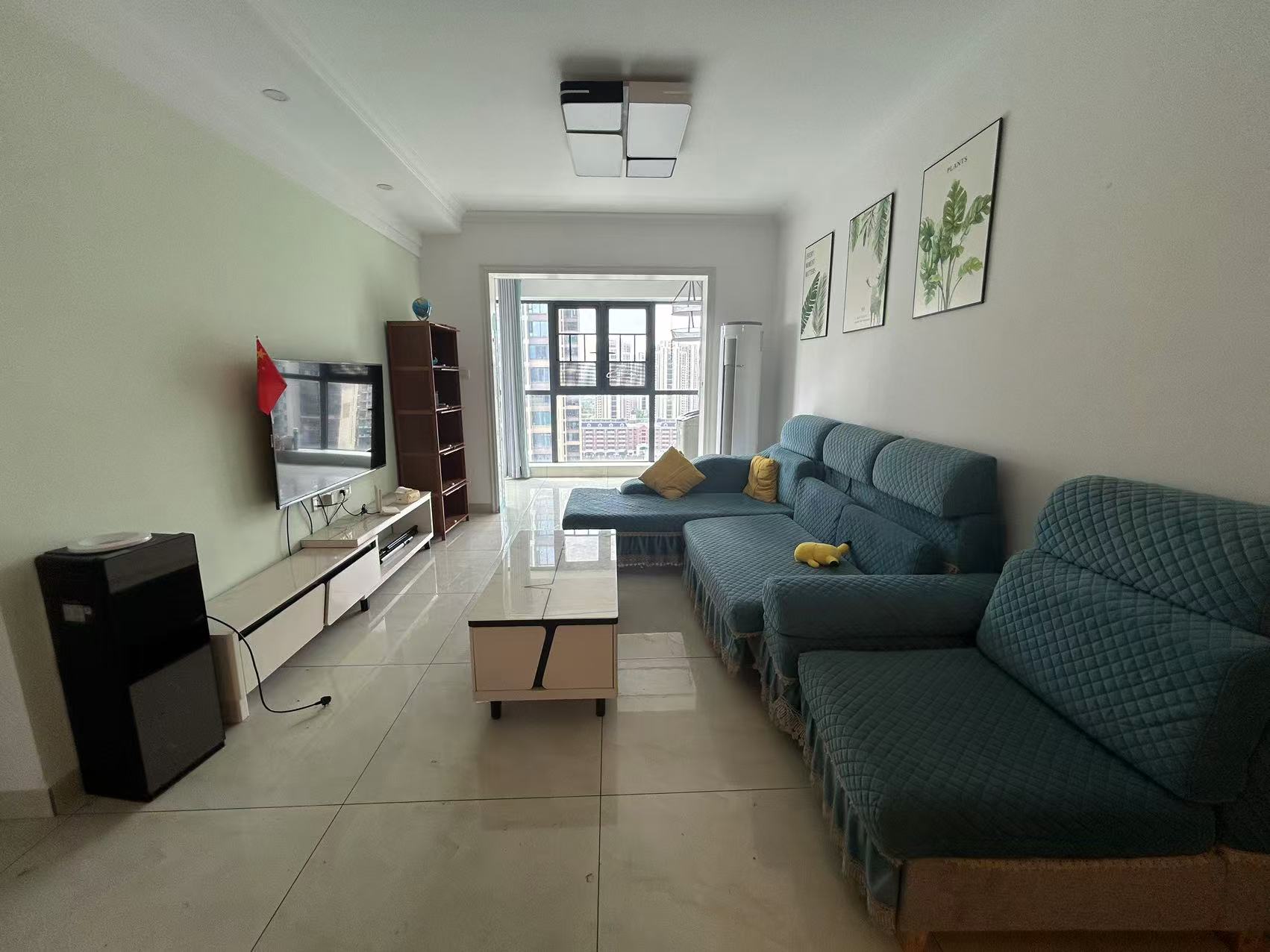 春藤小镇 3室2厅1卫 74.0万 春藤小镇 3室2厅1卫 74.0万室内图