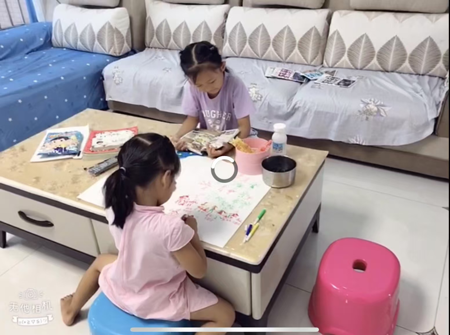 雁城国际公馆 3室2厅1卫 1800.0元/月 雁城国际公馆 3室2厅1卫 1800.0元/月室内图