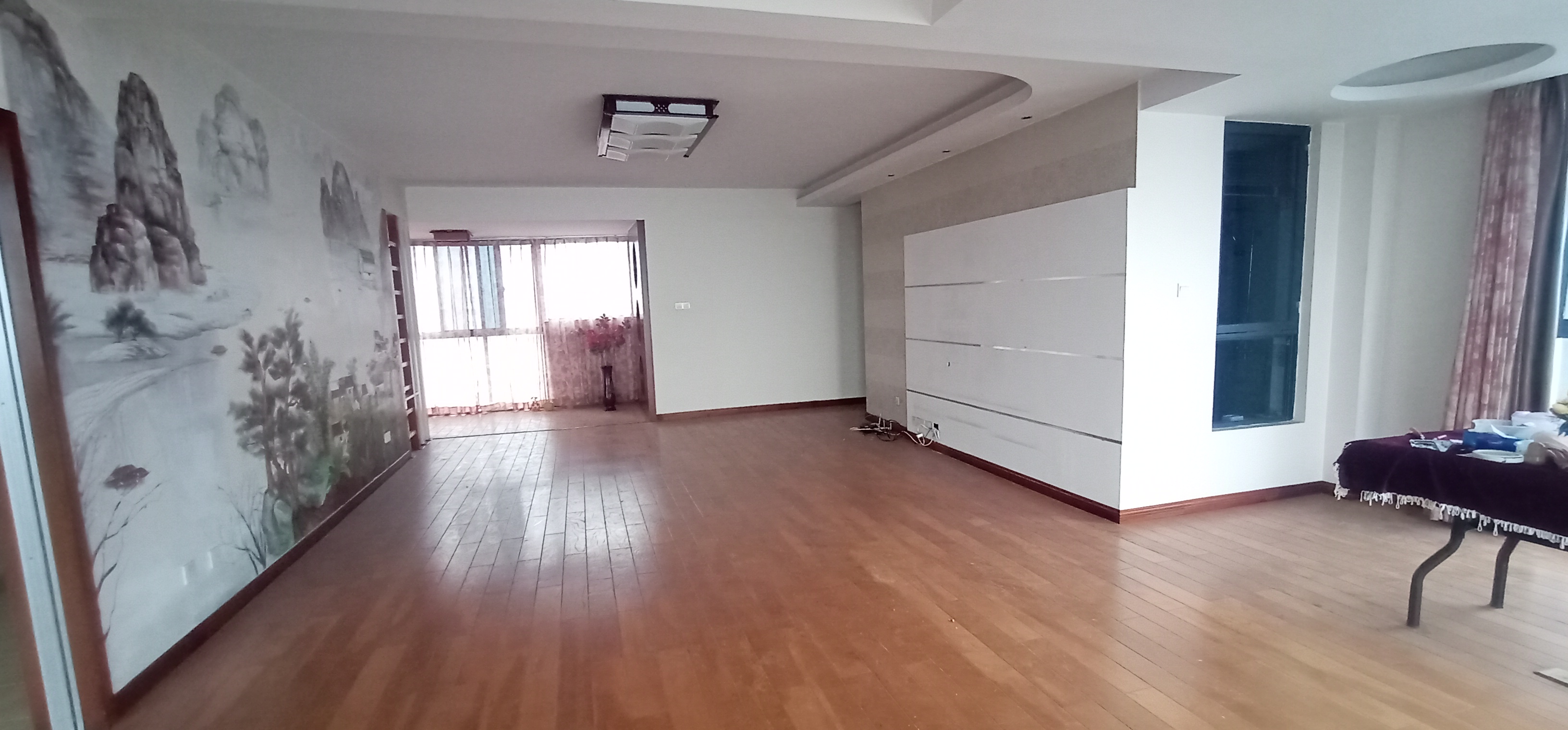 山水国际 4室2厅2卫 92.80万 山水国际 4室2厅2卫 92.80万室内图