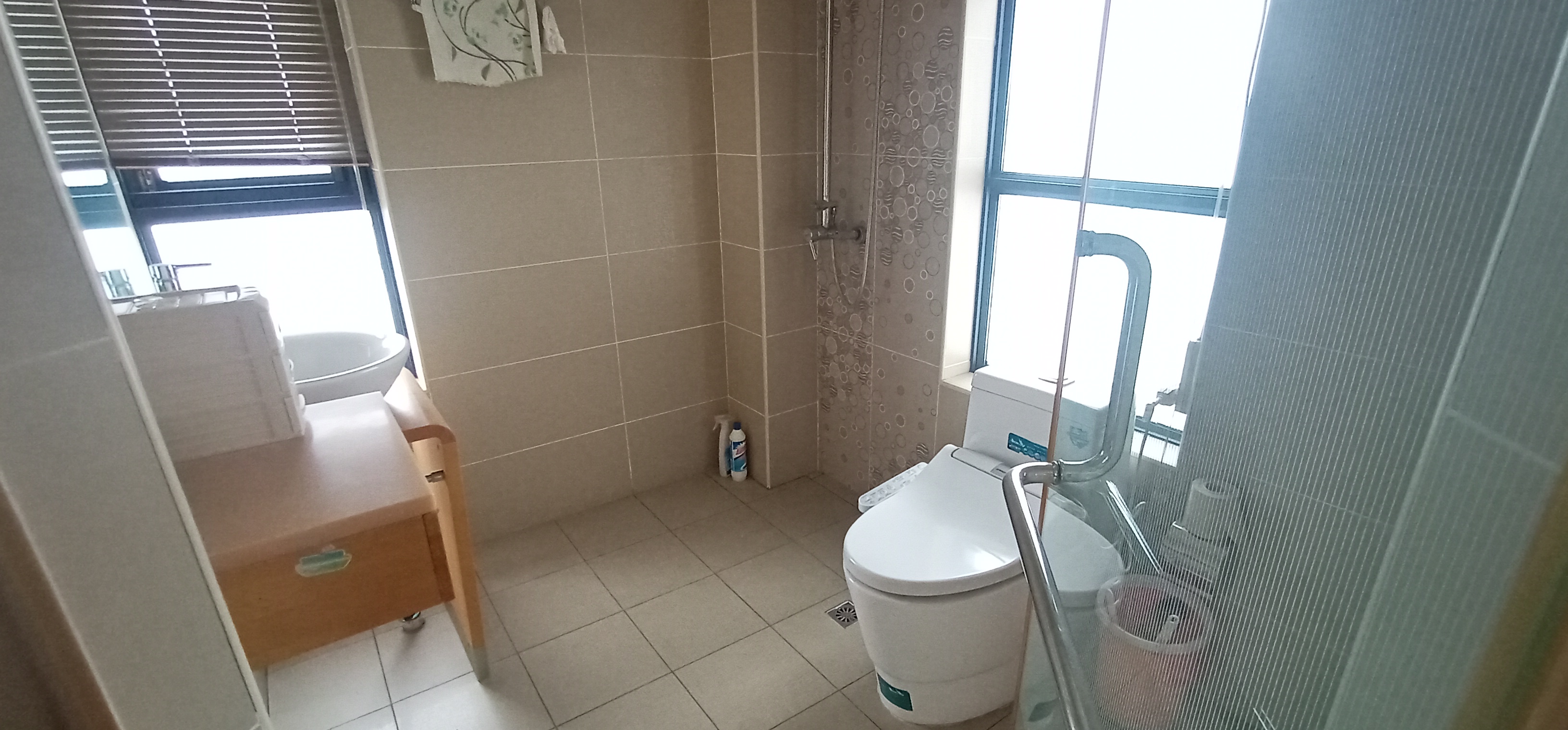 山水国际 4室2厅2卫 92.80万 山水国际 4室2厅2卫 92.80万室内图