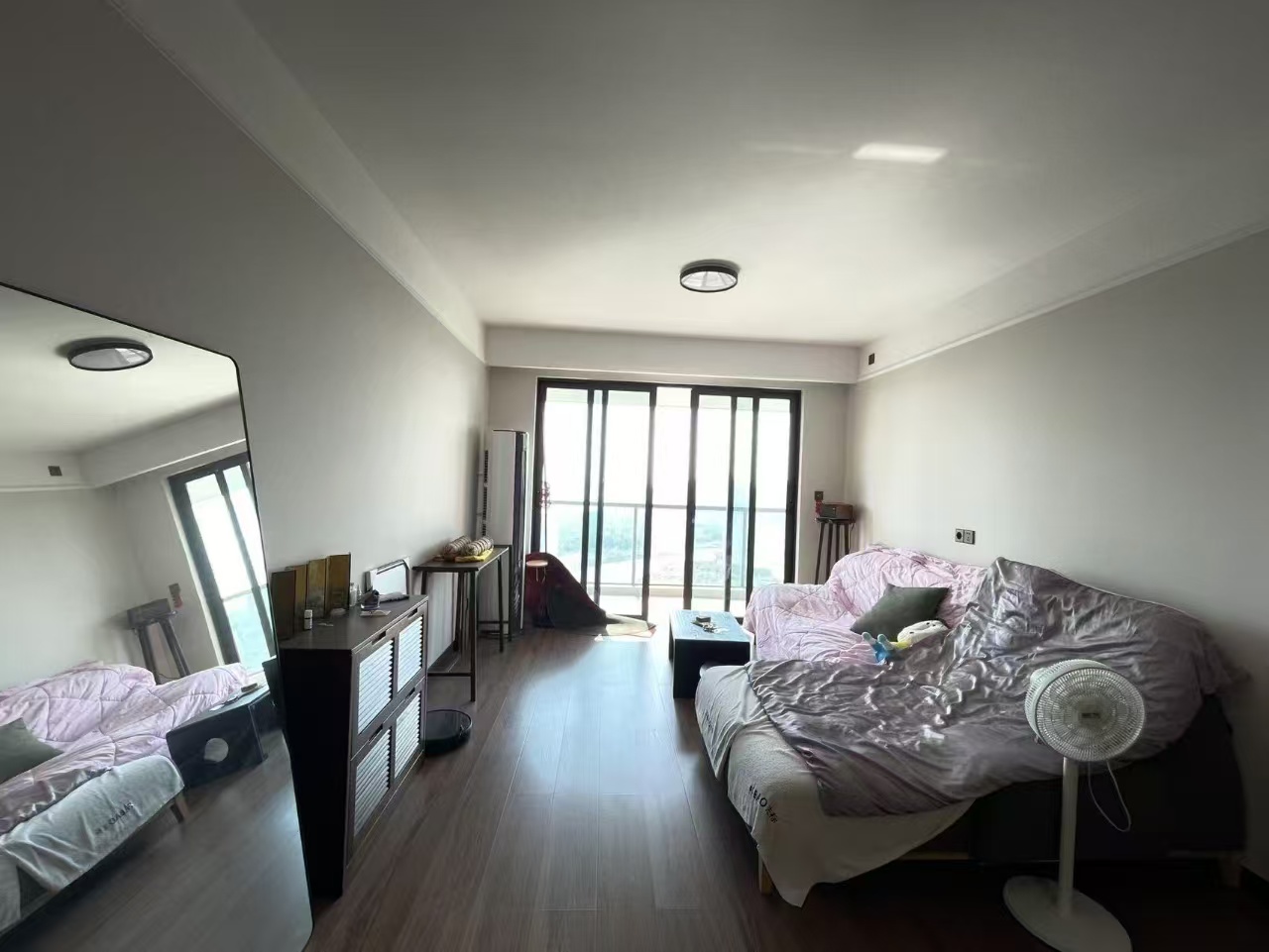 长房湘江府 3室2厅2卫 99.8万 长房湘江府 3室2厅2卫 99.8万室内图