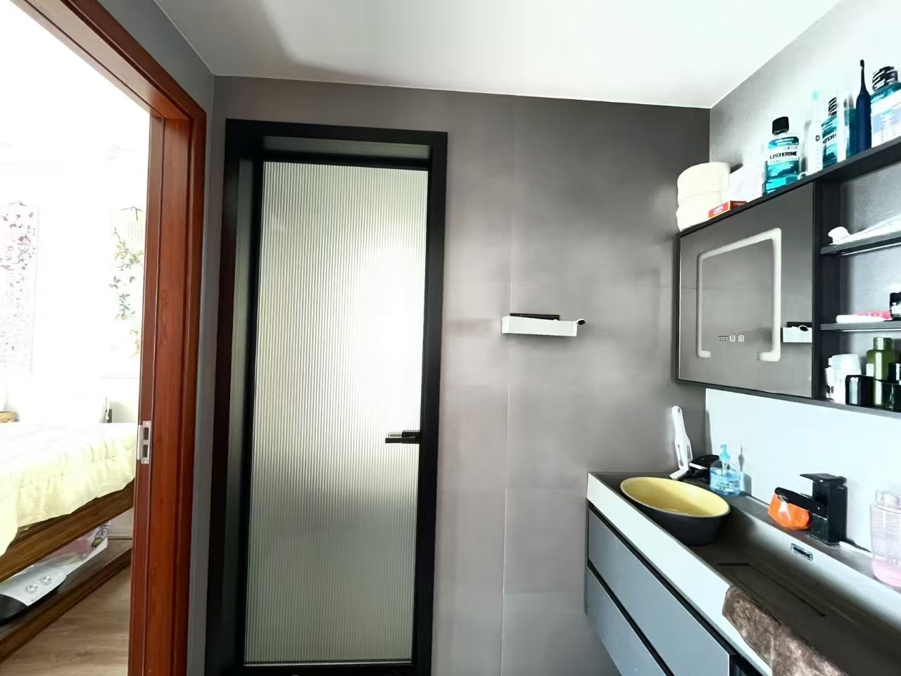 长房湘江府 3室2厅2卫 99.8万 长房湘江府 3室2厅2卫 99.8万室内图