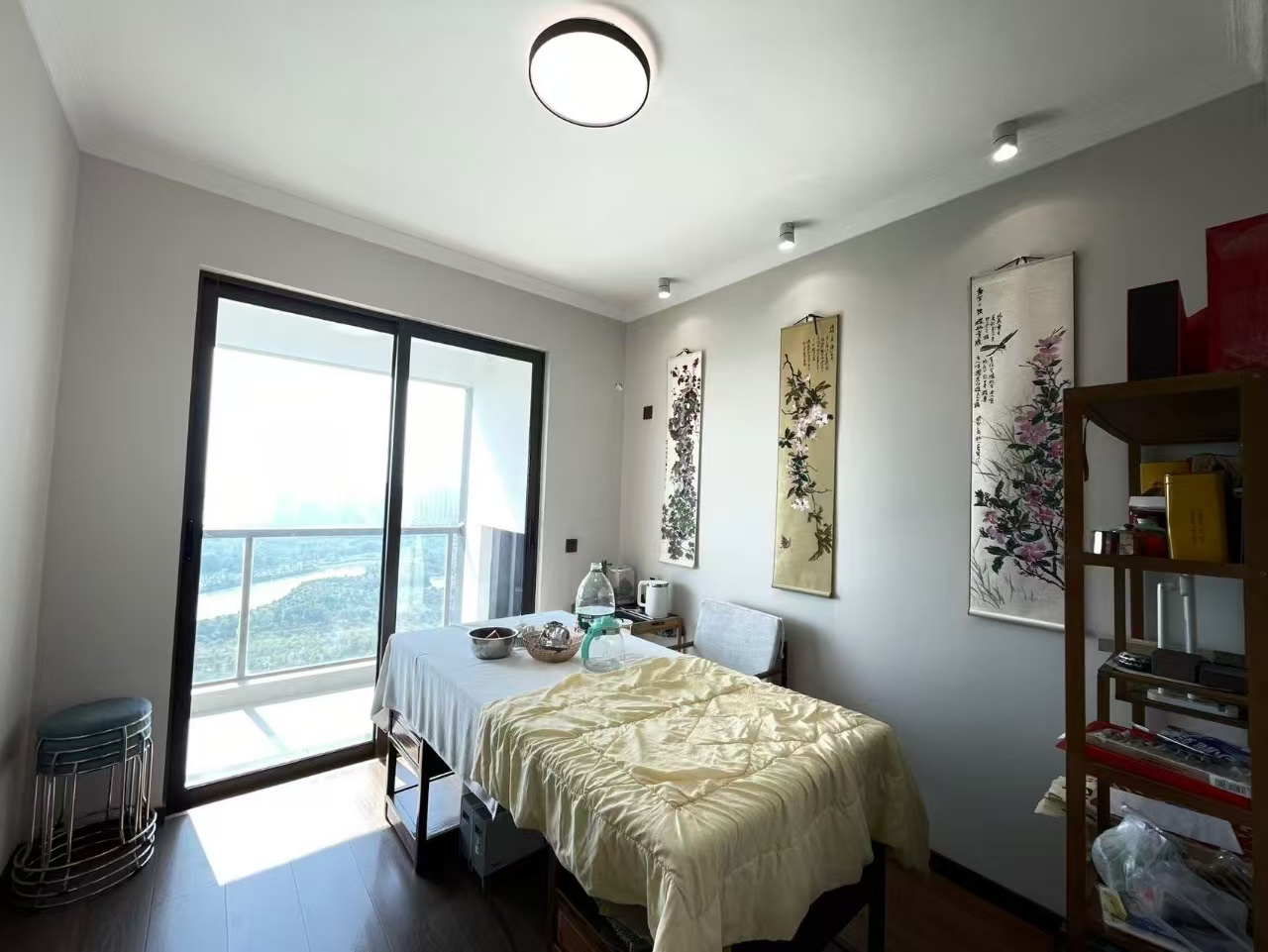 长房湘江府 3室2厅2卫 99.8万 长房湘江府 3室2厅2卫 99.8万室内图