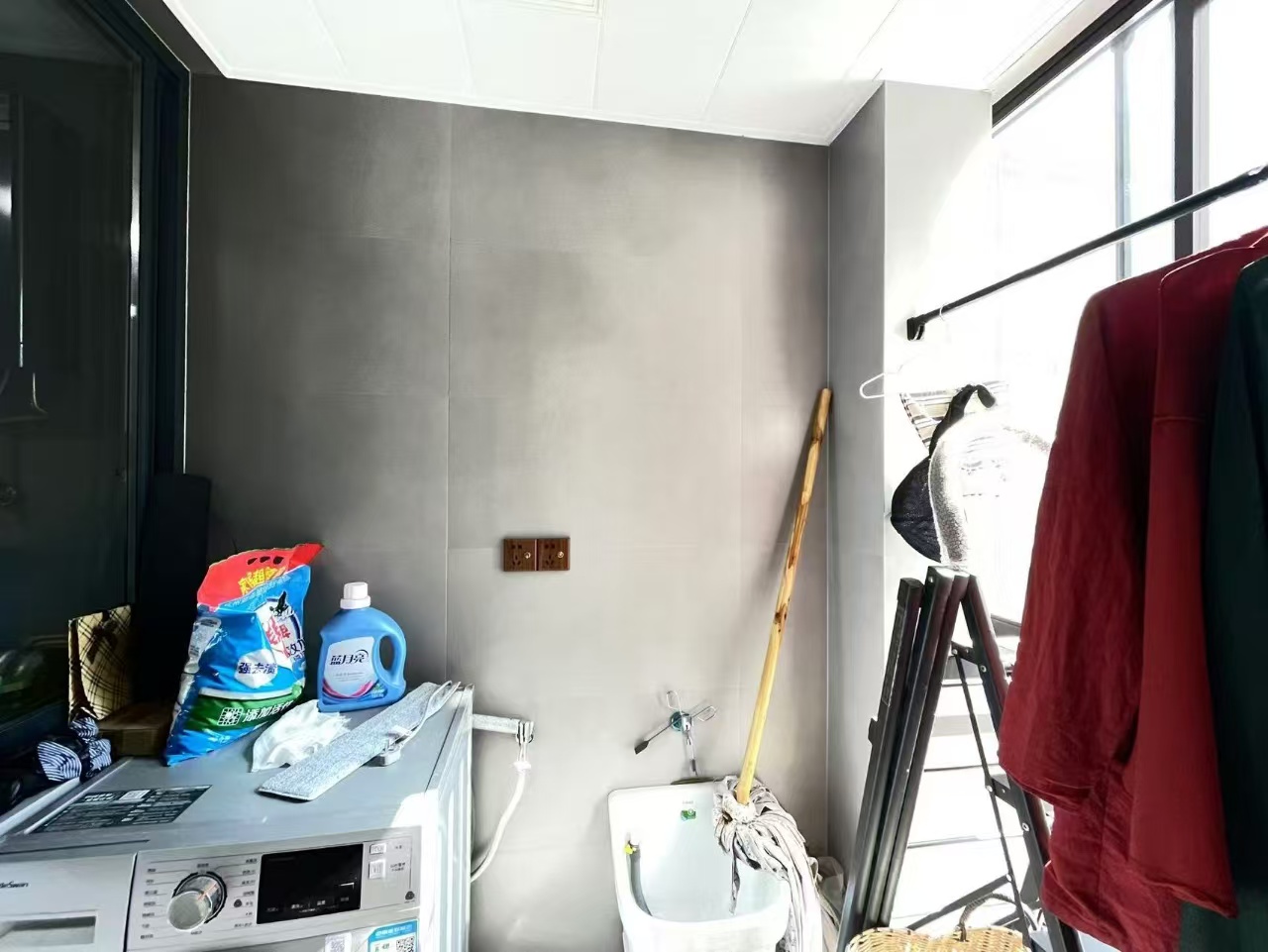 长房湘江府 3室2厅2卫 99.8万 长房湘江府 3室2厅2卫 99.8万室内图