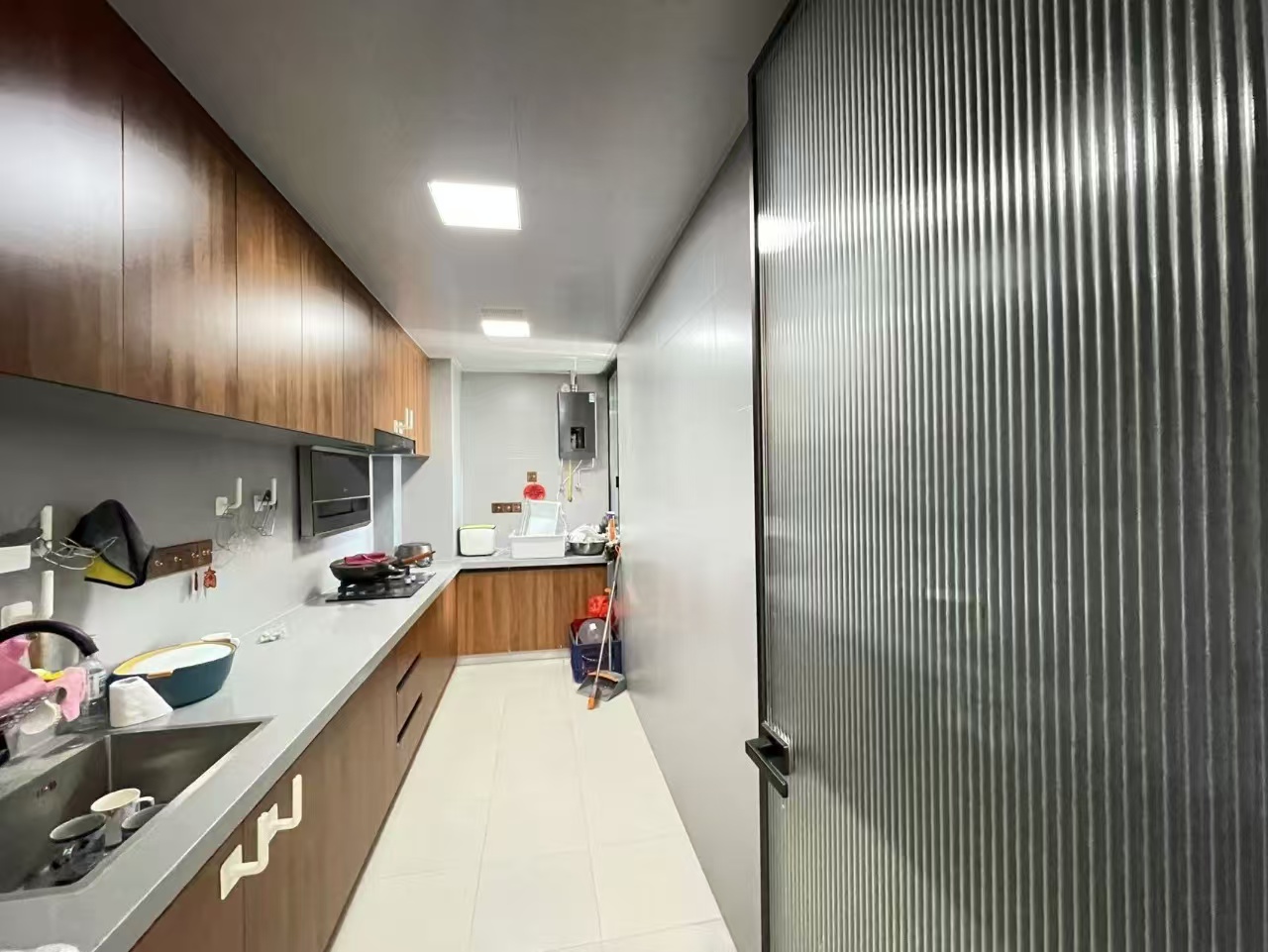 长房湘江府 3室2厅2卫 99.8万 长房湘江府 3室2厅2卫 99.8万室内图