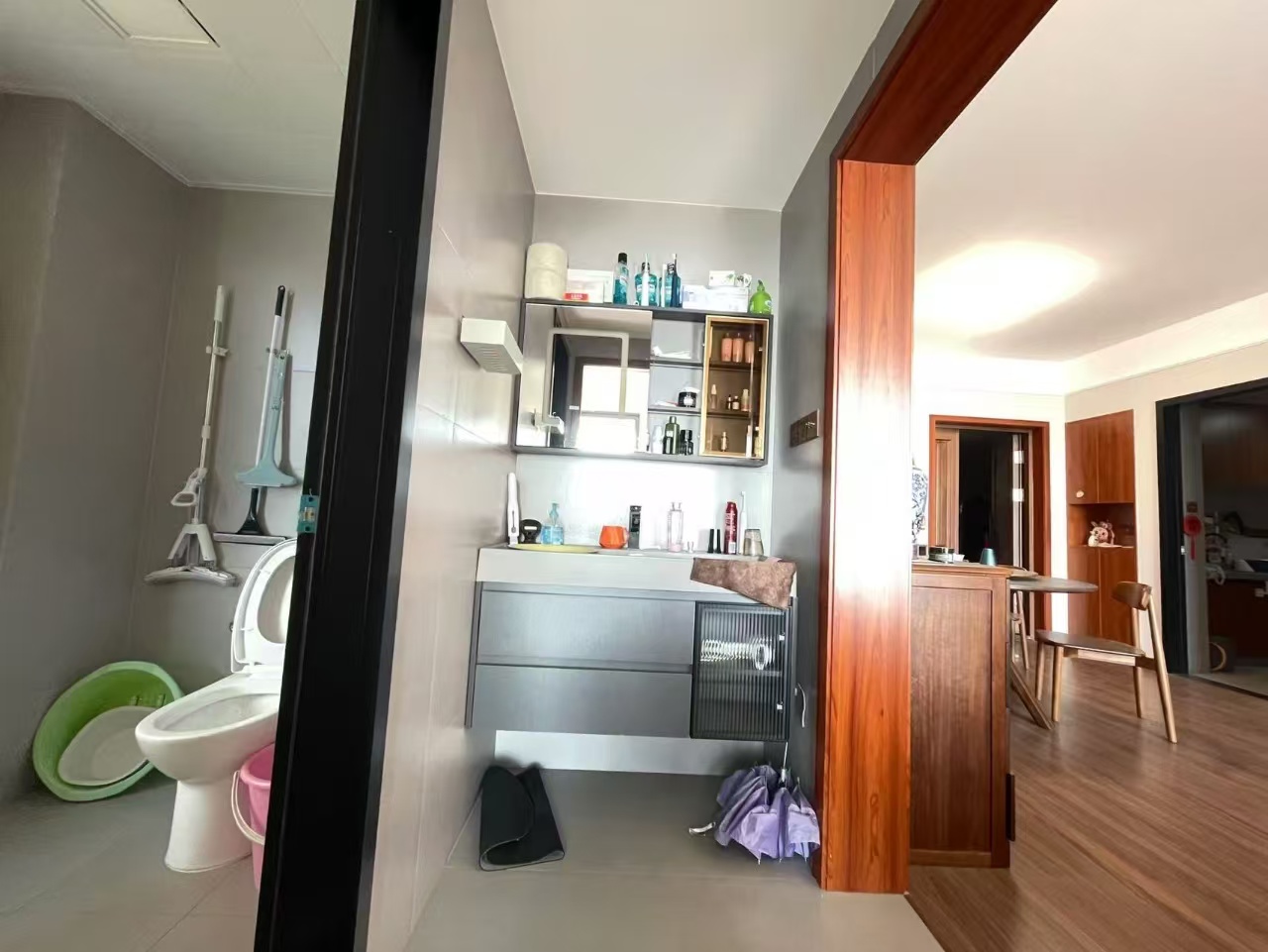 长房湘江府 3室2厅2卫 99.8万 长房湘江府 3室2厅2卫 99.8万室内图