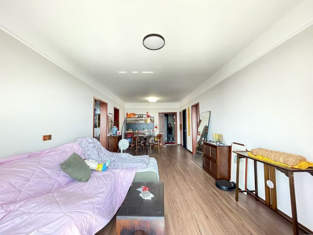 长房湘江府 3室2厅2卫 99.8万 长房湘江府 3室2厅2卫 99.8万室内图