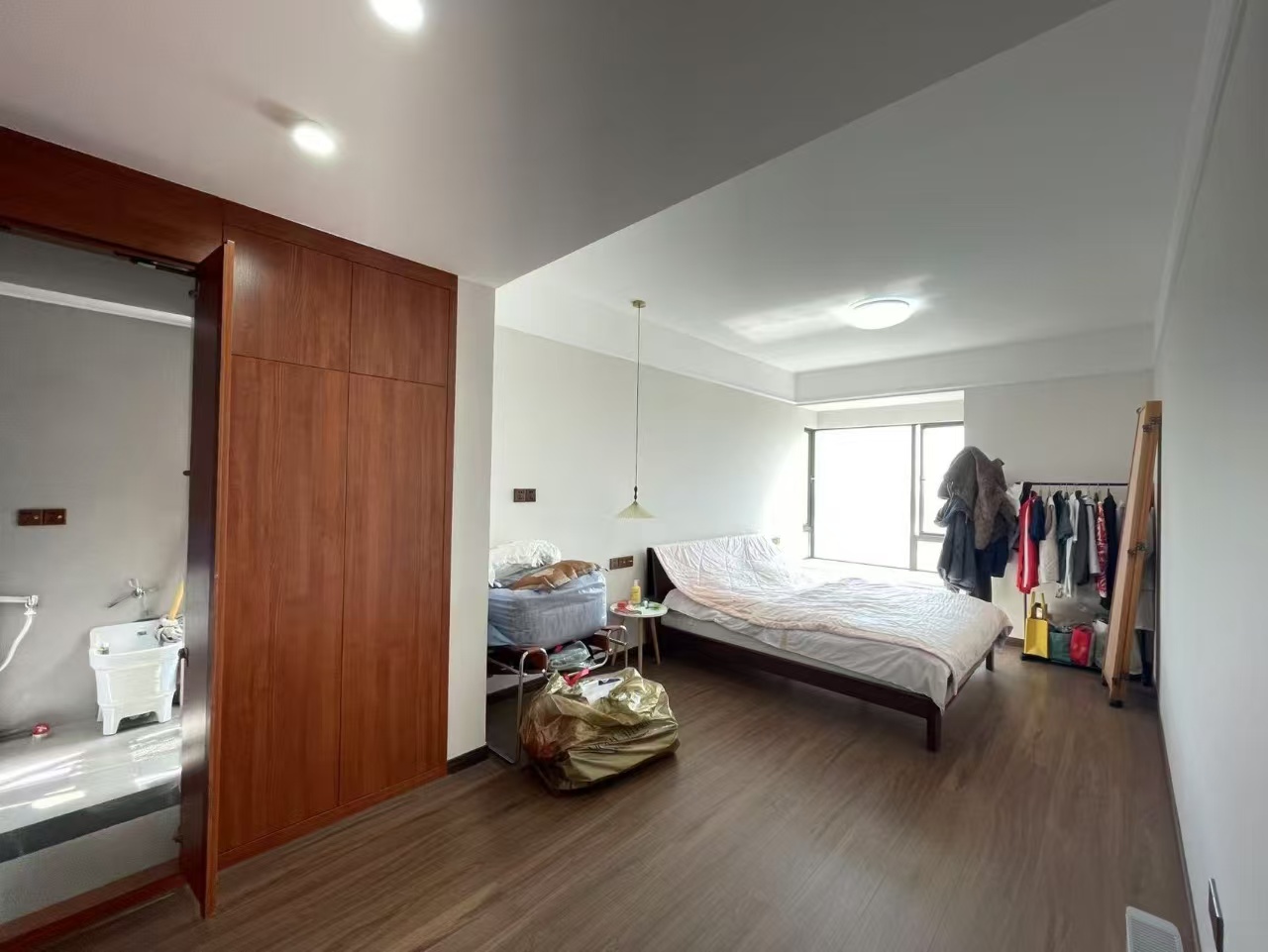 长房湘江府 3室2厅2卫 99.8万 长房湘江府 3室2厅2卫 99.8万室内图