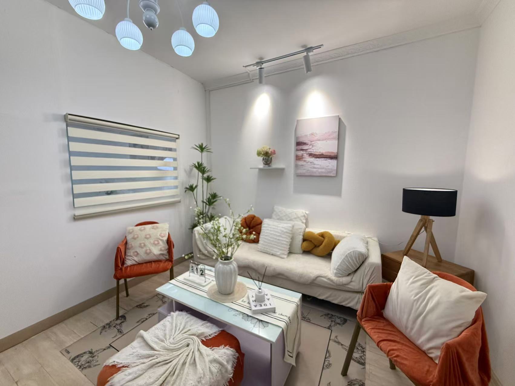 东一国际 1室1厅1卫 2380.0元/月 东一国际 1室1厅1卫 2380.0元/月室内图