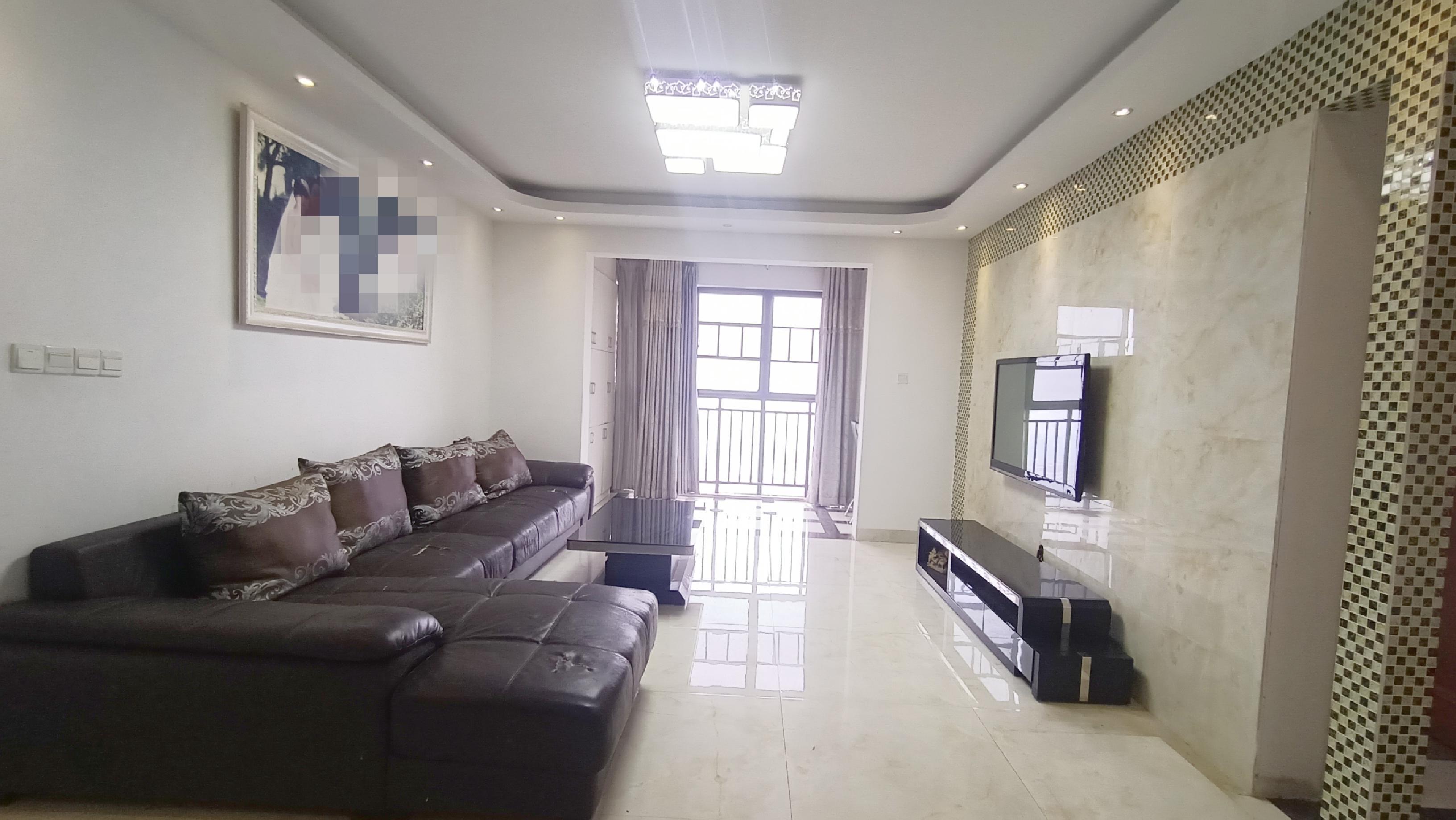 印象华都 3室2厅1卫 42.6万 印象华都 3室2厅1卫 42.6万室内图