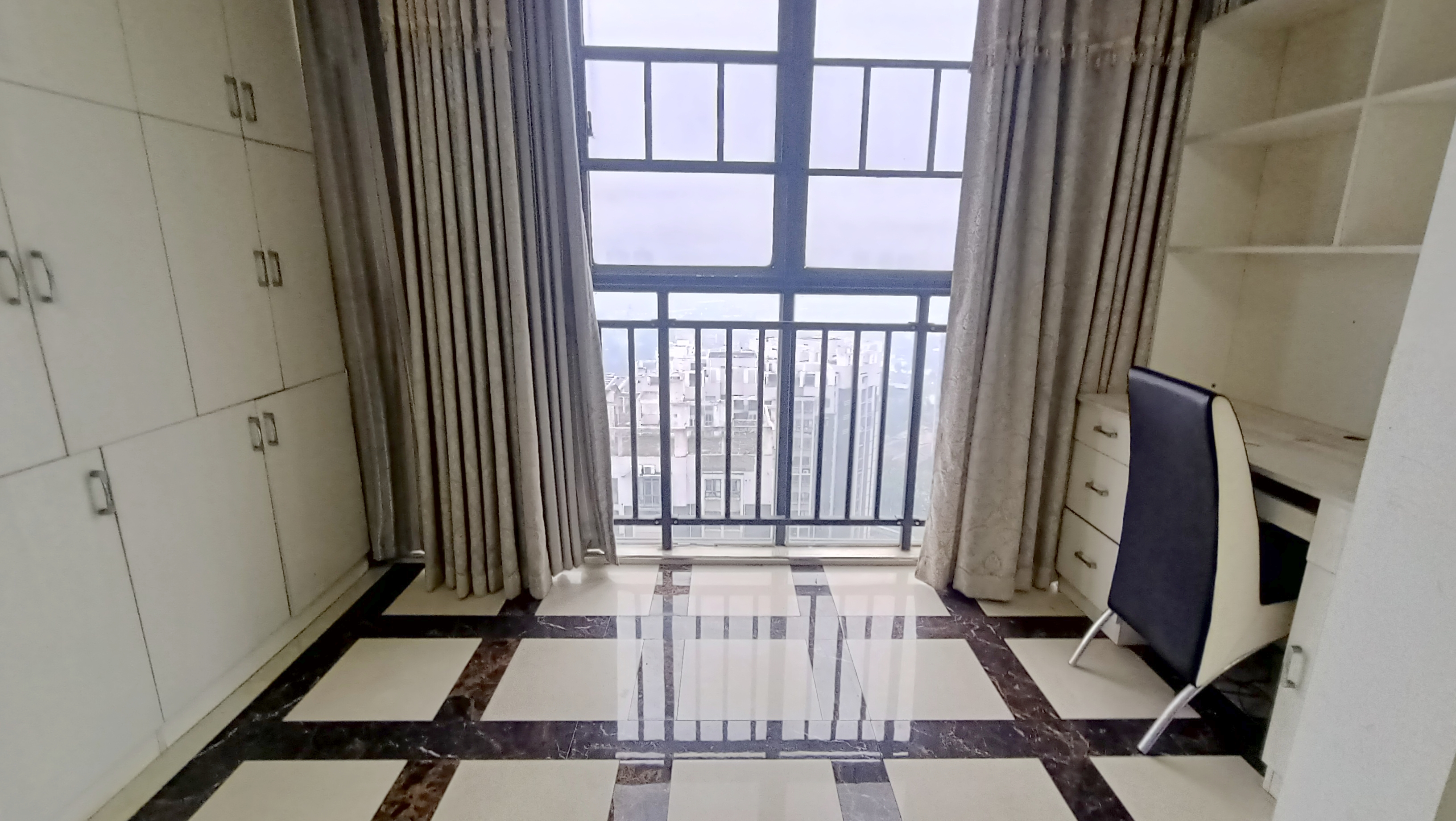 印象华都 3室2厅1卫 42.6万 印象华都 3室2厅1卫 42.6万室内图