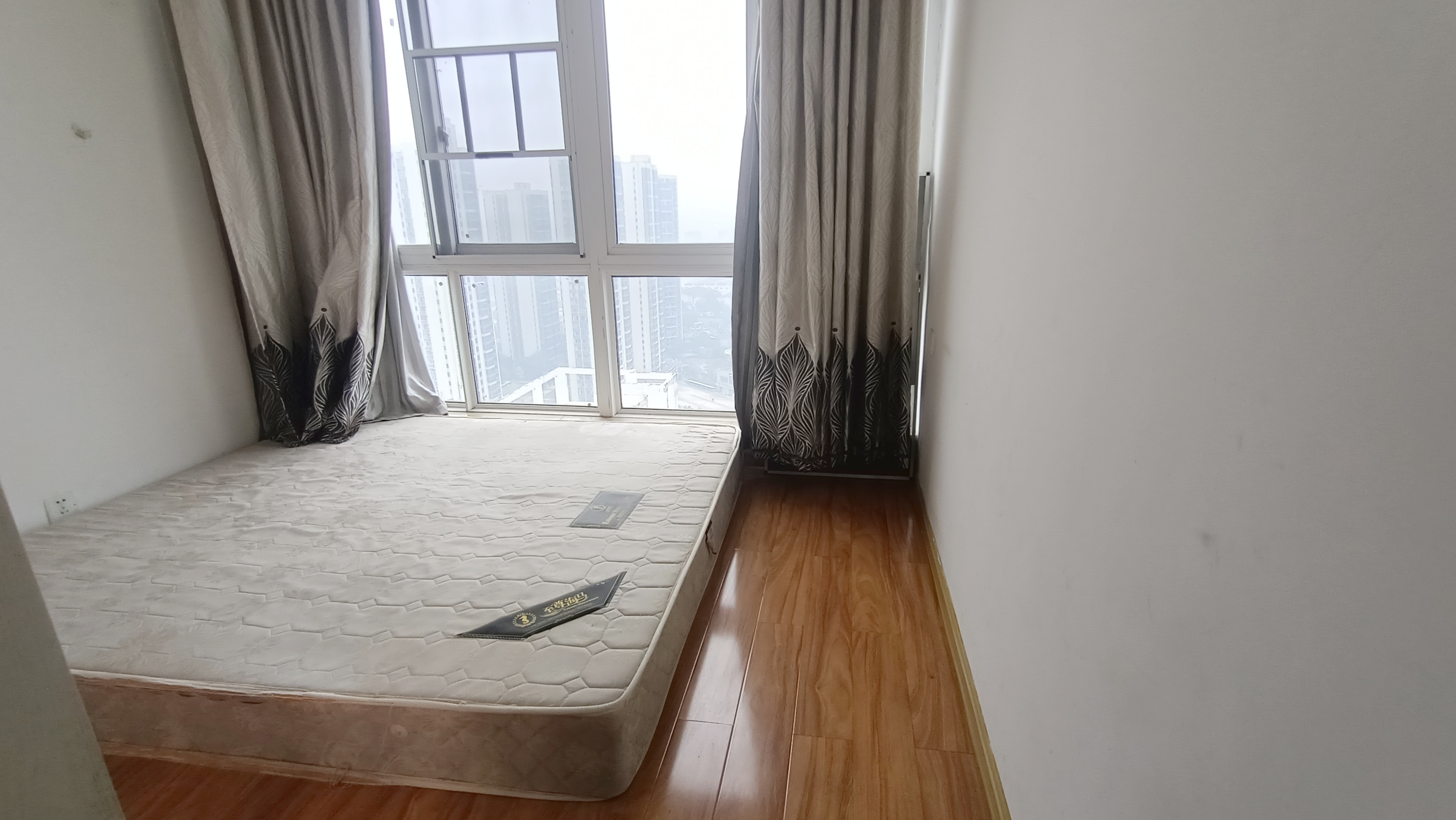 印象华都 3室2厅1卫 42.6万 印象华都 3室2厅1卫 42.6万室内图