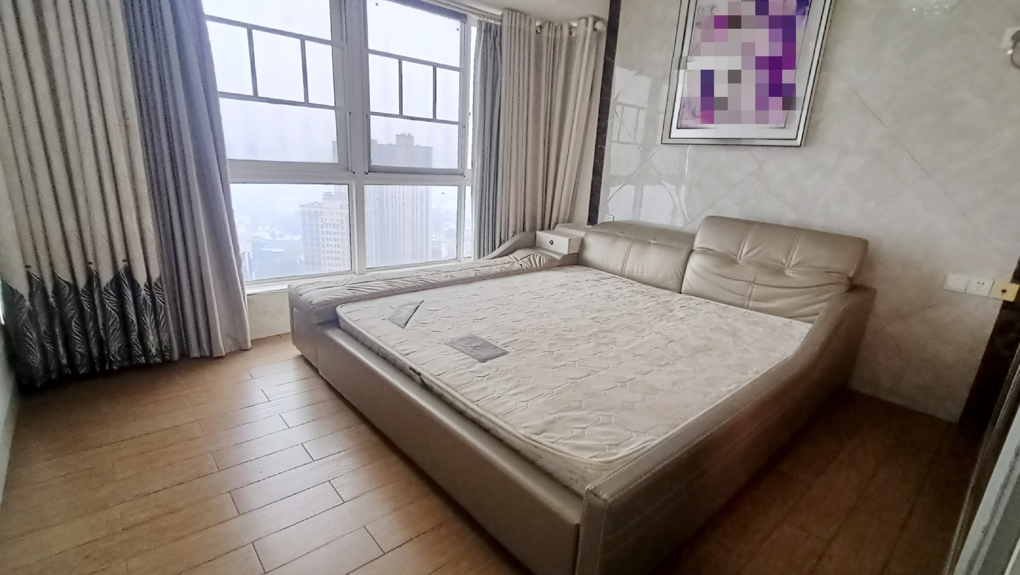 印象华都 3室2厅1卫 42.6万 印象华都 3室2厅1卫 42.6万室内图