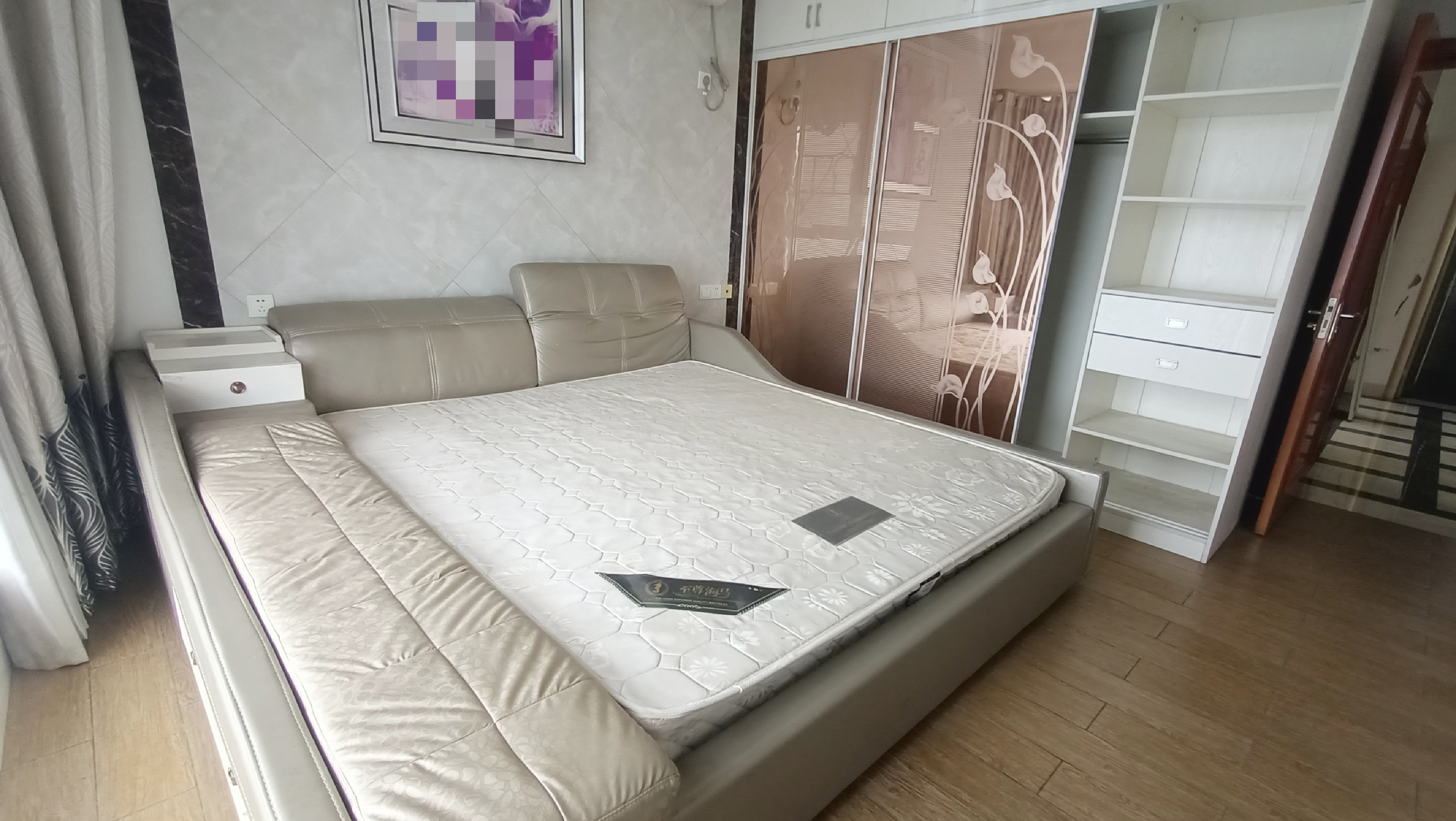 印象华都 3室2厅1卫 42.6万 印象华都 3室2厅1卫 42.6万室内图