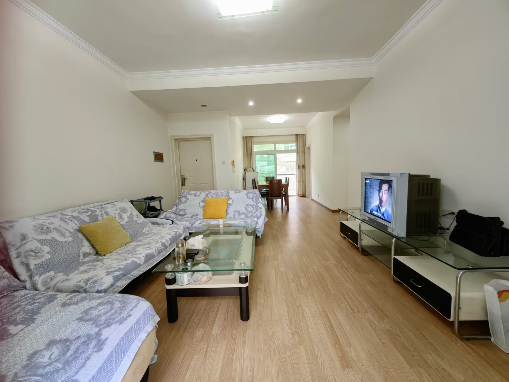 瑞海花园 2室2厅2卫 198.0万 瑞海花园 2室2厅2卫 198.0万室内图