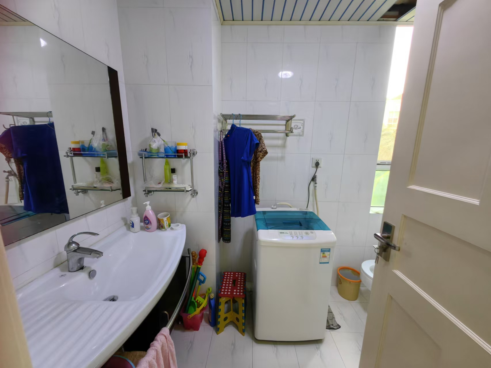 瑞海花园 2室2厅2卫 198.0万 瑞海花园 2室2厅2卫 198.0万室内图