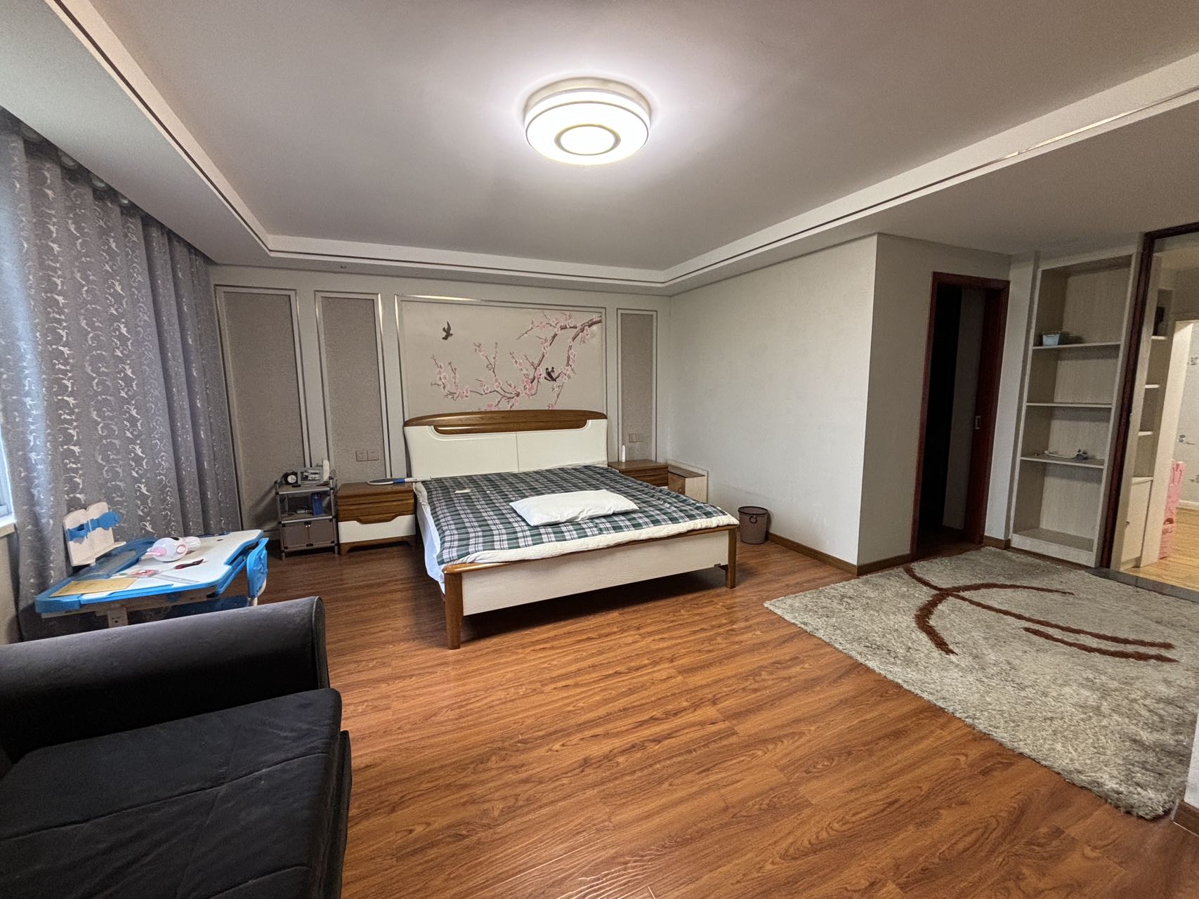 精锐华府别墅区(精锐国际新城)  6室2厅4卫    198.0万 精锐华府别墅区(精锐国际新城)  6室2厅4卫    198.0万室内图