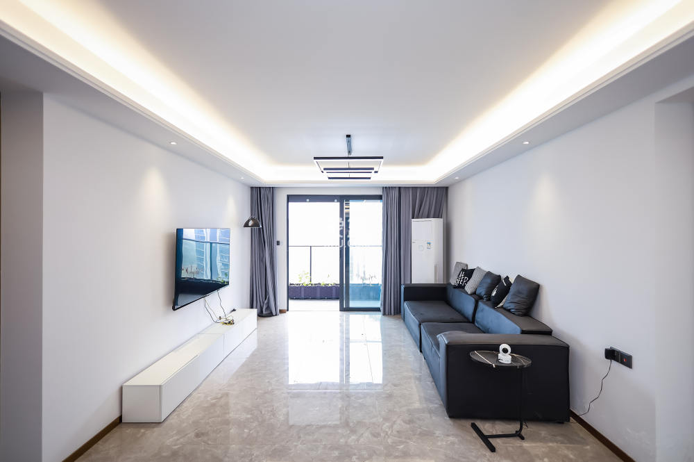 招商雍山湖  4室2厅2卫    175.0万