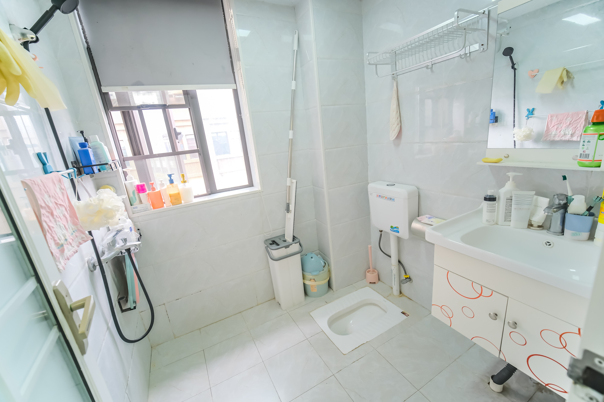 星雅美辰 3室2厅2卫 88.0万 星雅美辰 3室2厅2卫 88.0万卫生间