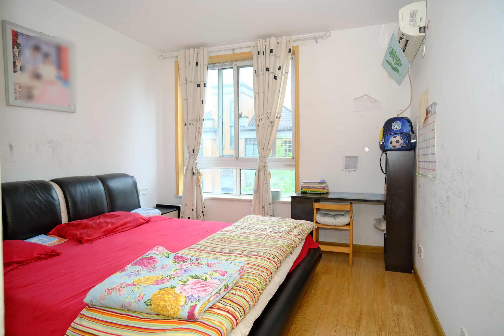 山水湾 2室1厅1卫 40.8万 山水湾 2室1厅1卫 40.8万卧室