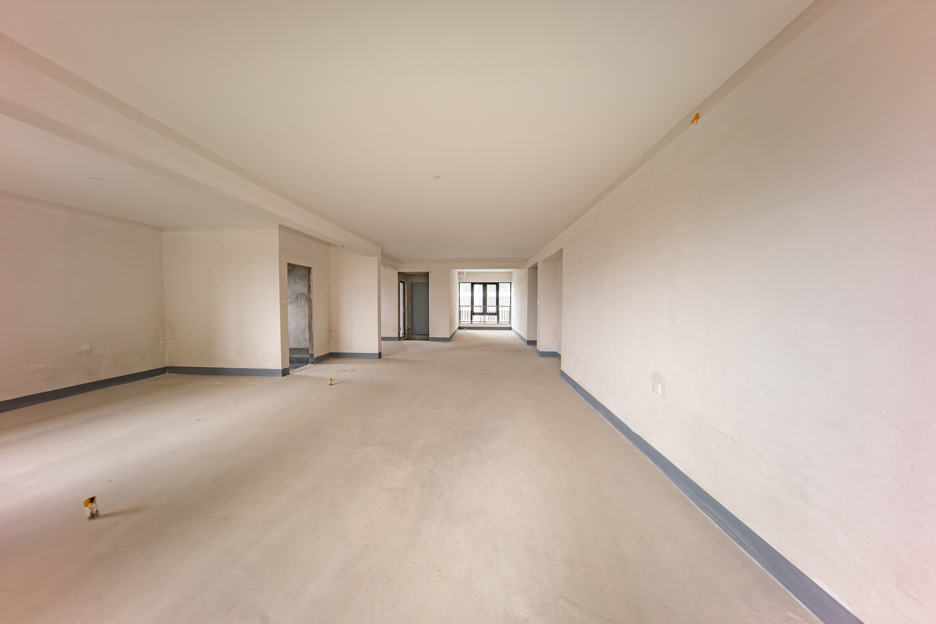 建投象山国际  4室2厅2卫   141.80万