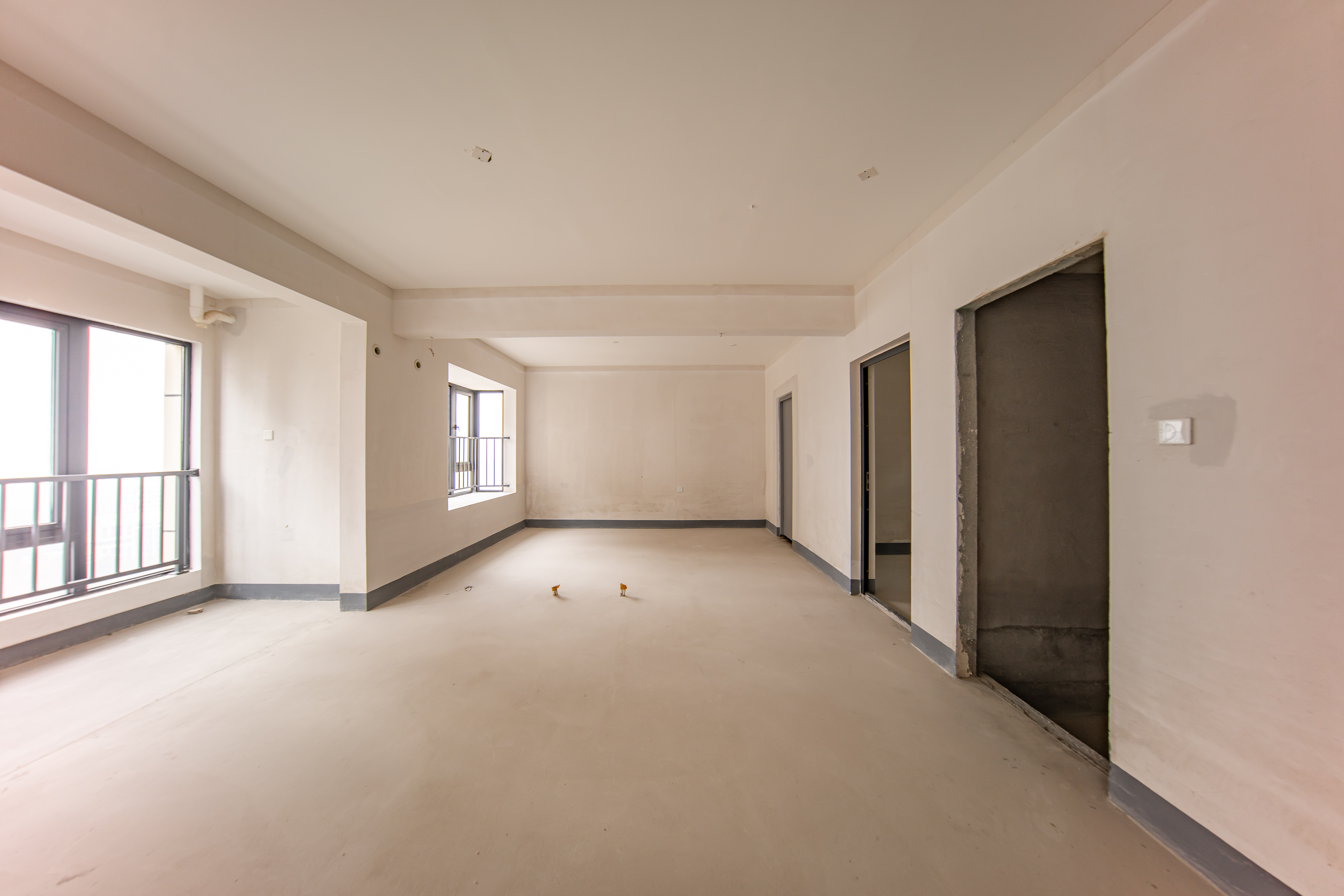 建投象山国际  3室2厅1卫   119.50万卧室