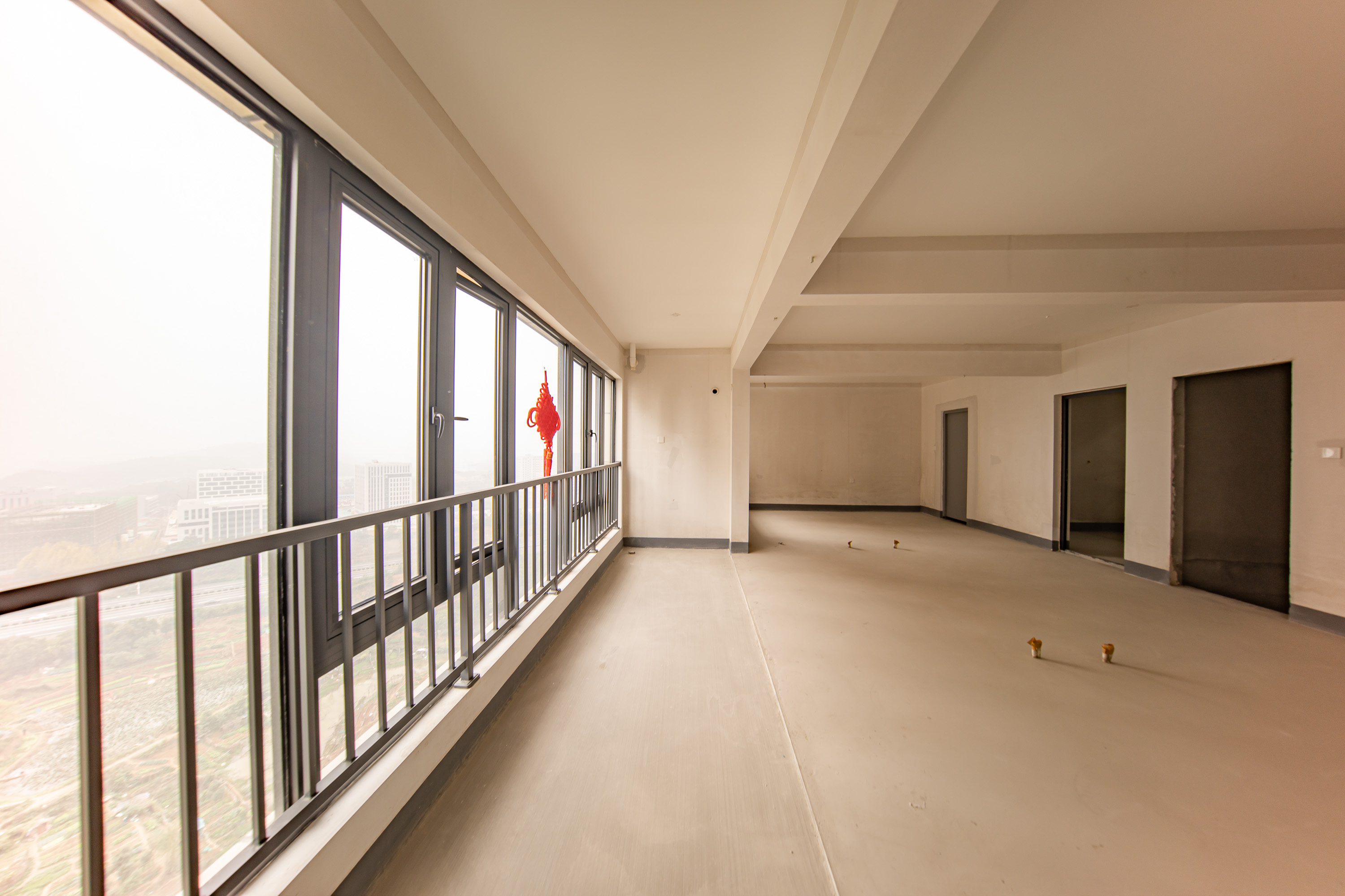 建投象山国际  3室2厅1卫   119.50万阳台