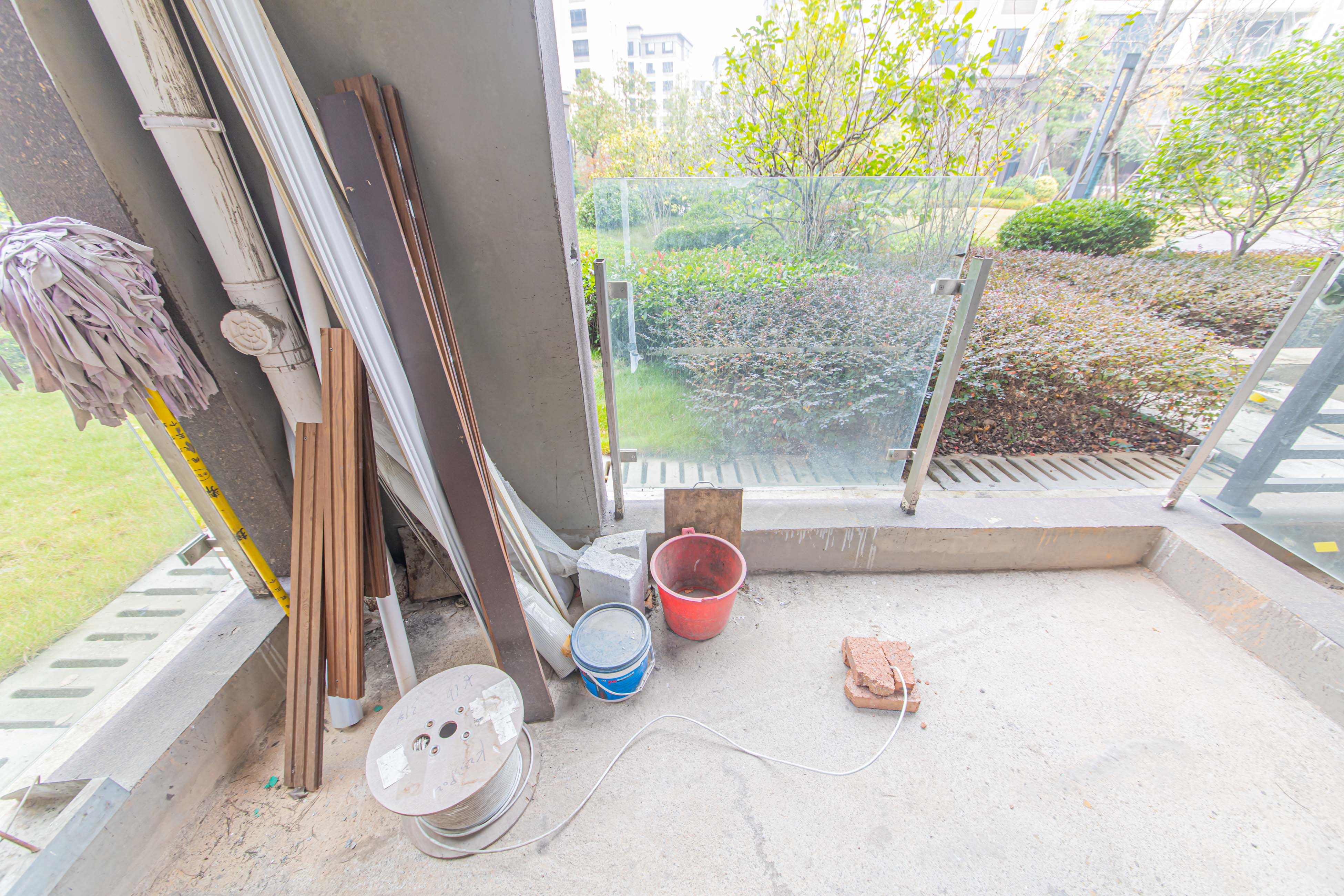 北辰中央公园辰玺洋房区  4室2厅2卫    238.0万 北辰中央公园辰玺洋房区  4室2厅2卫    238.0万阳台