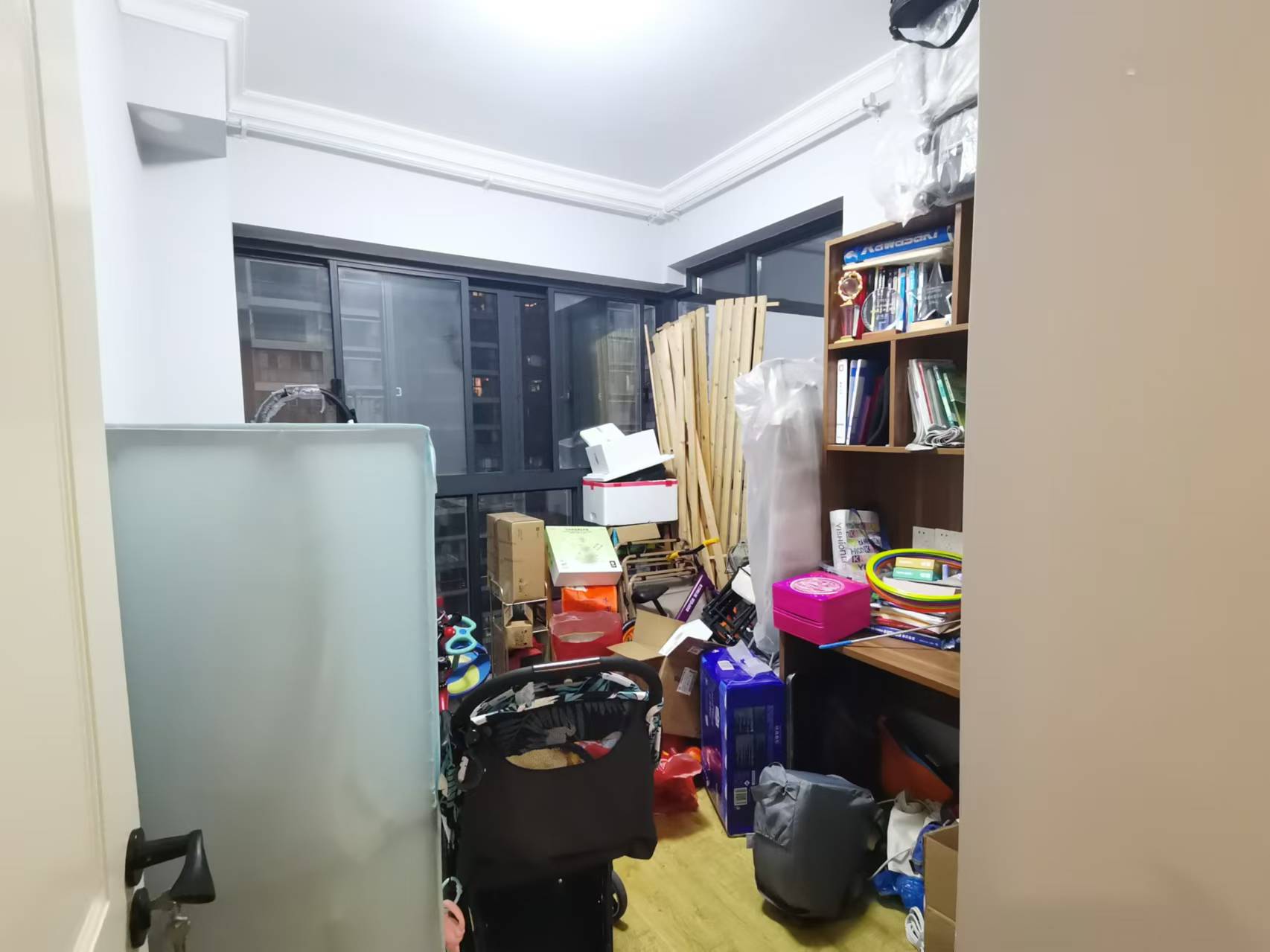 湘江名都 4室2厅2卫 70.0万 湘江名都 4室2厅2卫 70.0万室内图