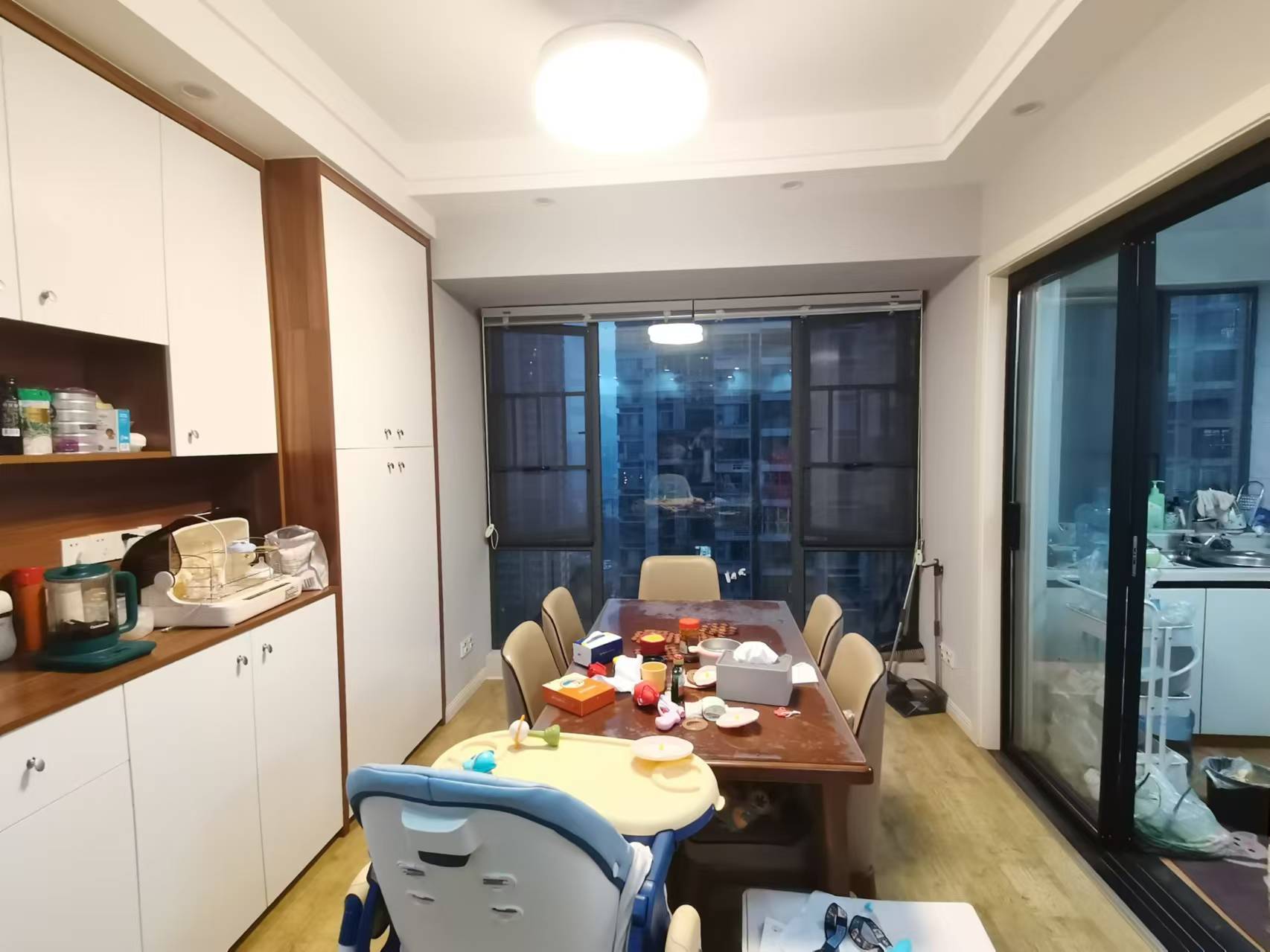 湘江名都 4室2厅2卫 70.0万 湘江名都 4室2厅2卫 70.0万室内图