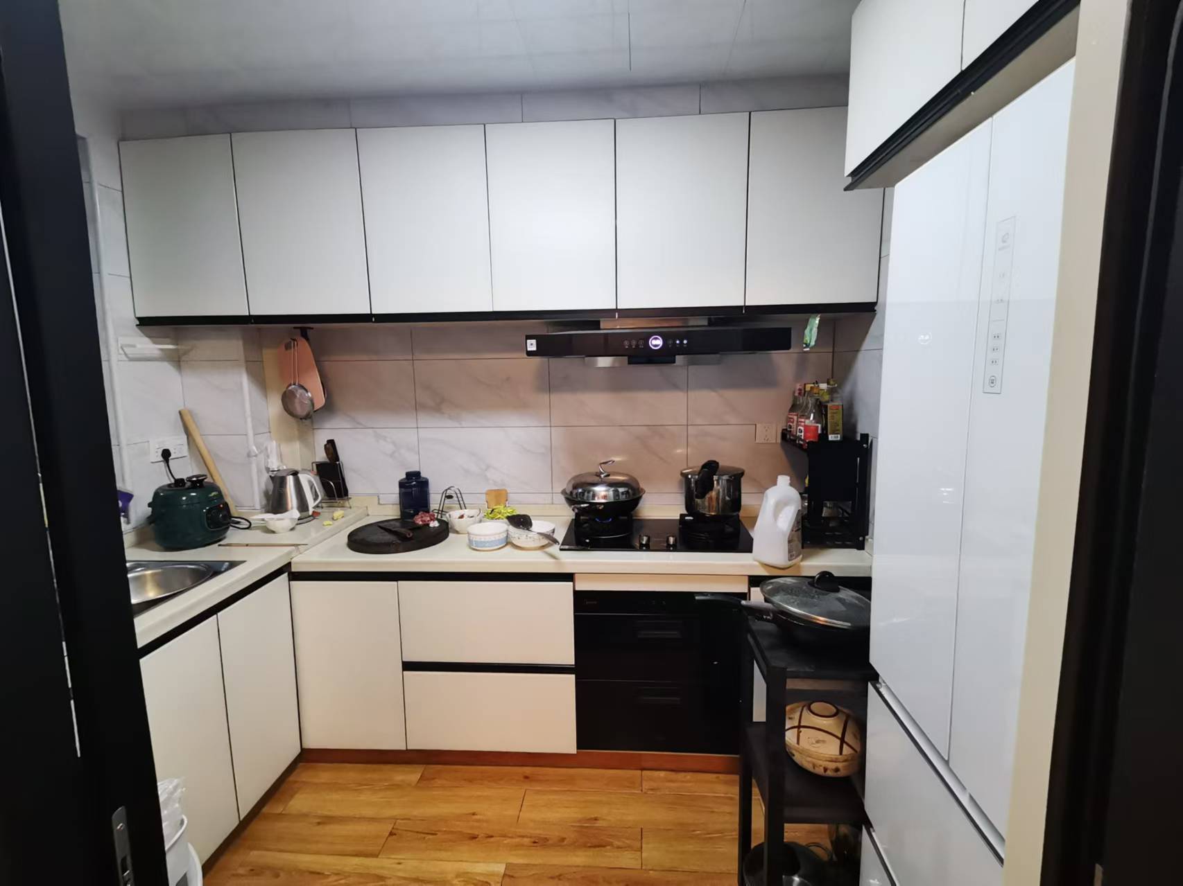 湘江名都 4室2厅2卫 70.0万 湘江名都 4室2厅2卫 70.0万室内图