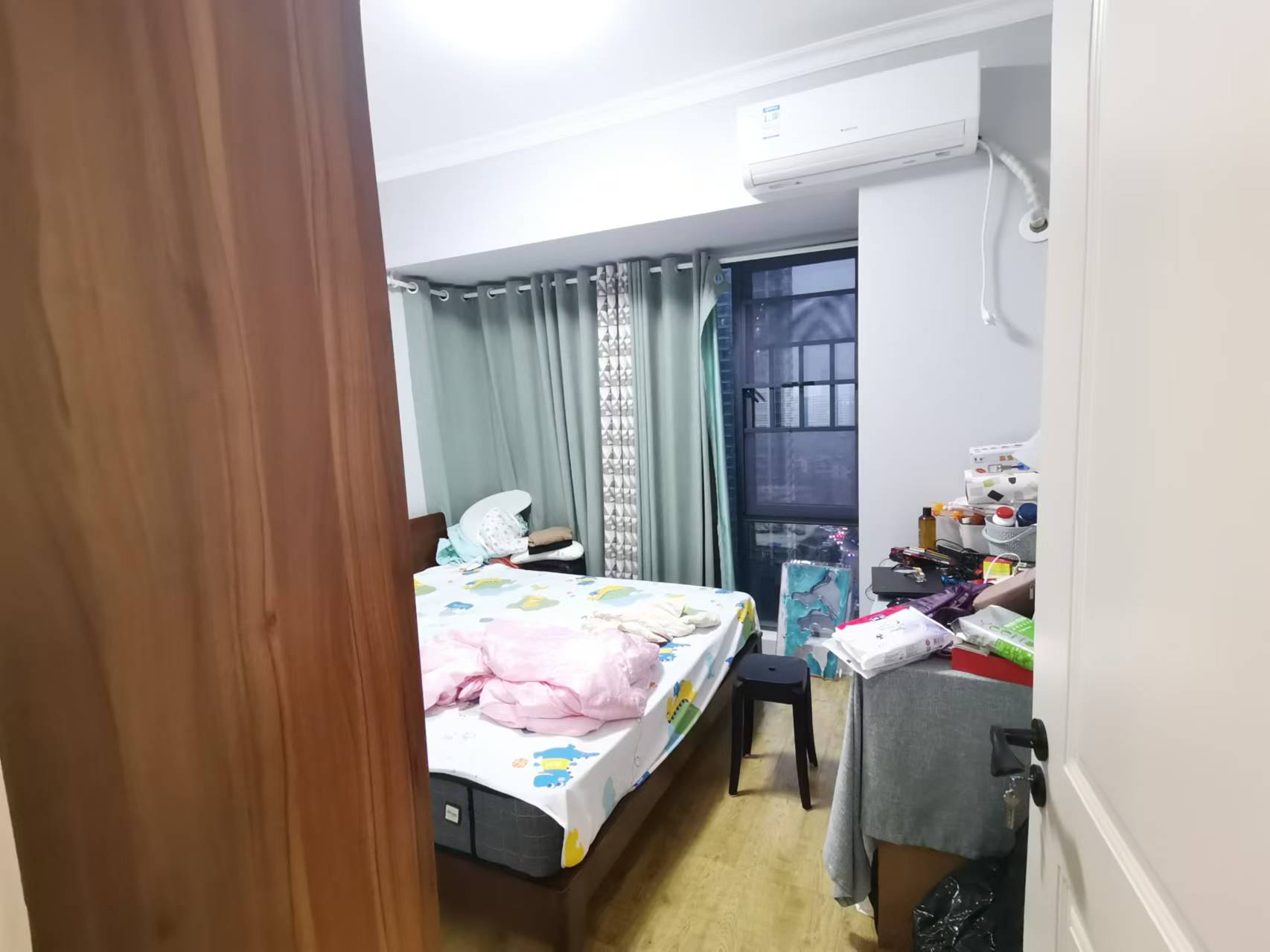 湘江名都 4室2厅2卫 70.0万 湘江名都 4室2厅2卫 70.0万室内图