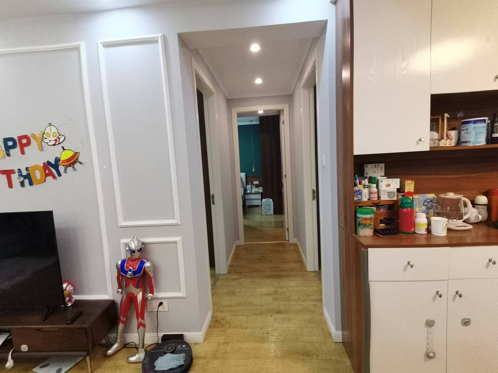 湘江名都 4室2厅2卫 70.0万 湘江名都 4室2厅2卫 70.0万室内图