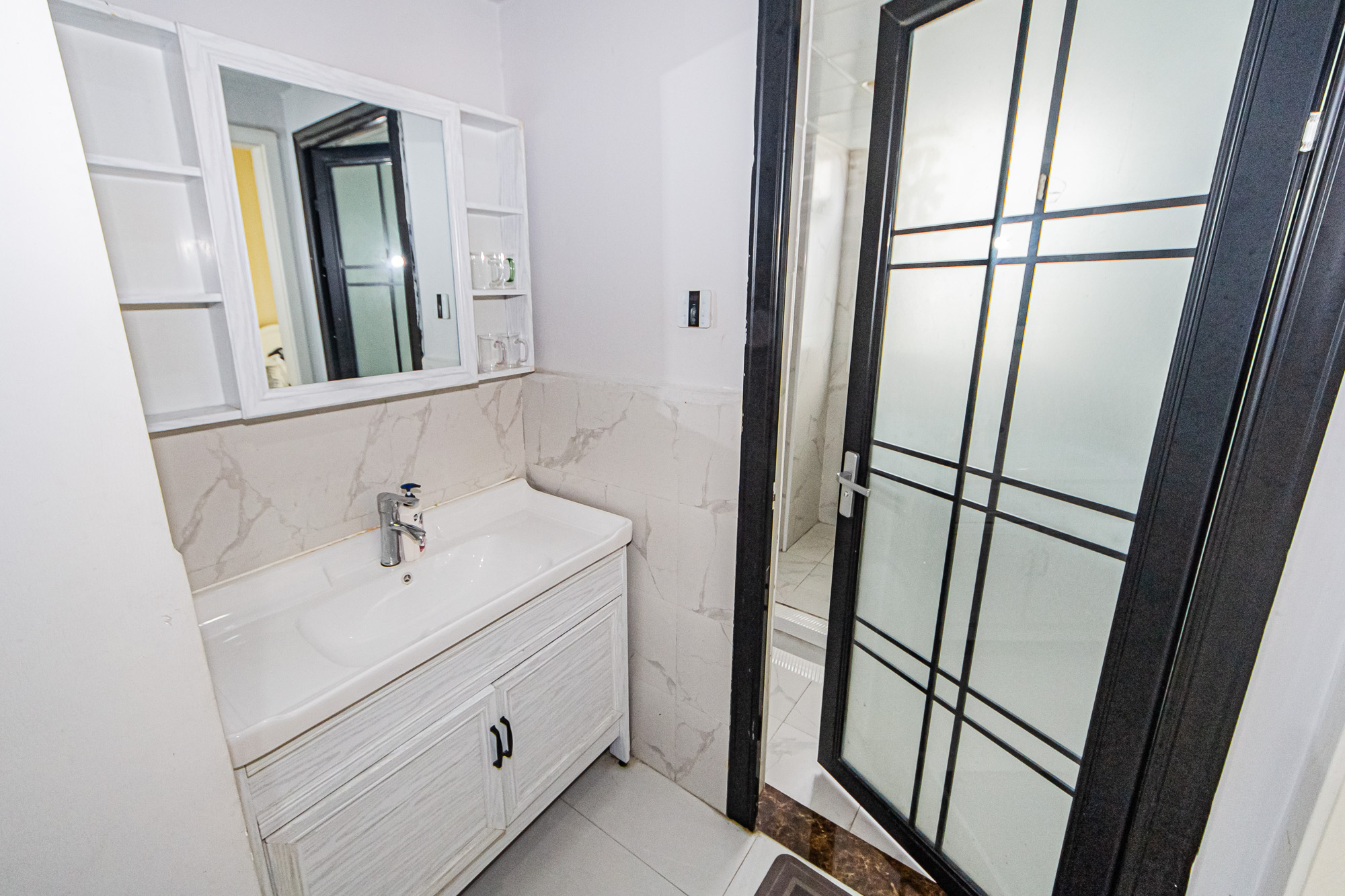 北辰三角洲C2区 4室2厅2卫 178.0万 北辰三角洲C2区 4室2厅2卫 178.0万卫生间