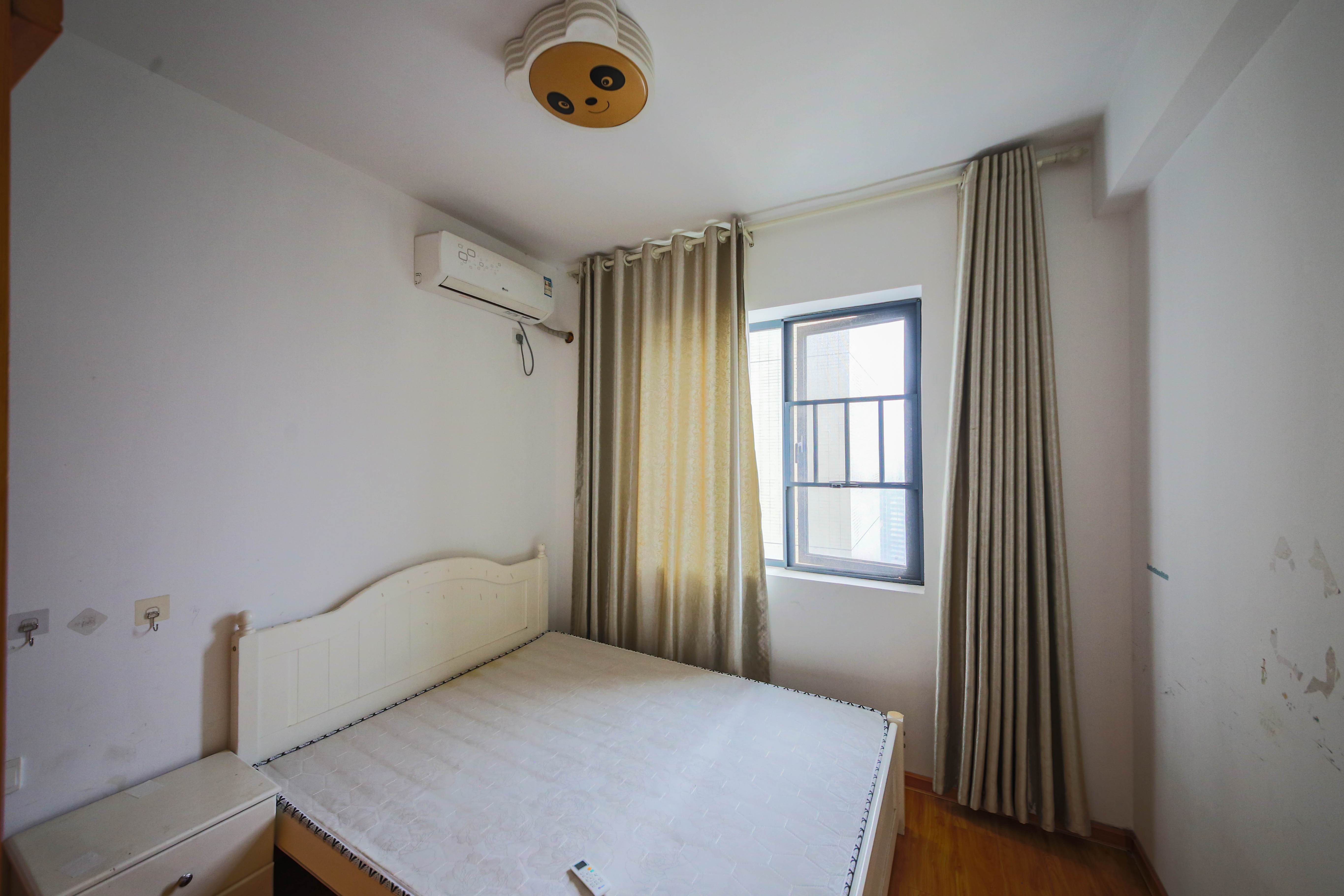 丽水熙园  3室2厅2卫    99.8万卧室