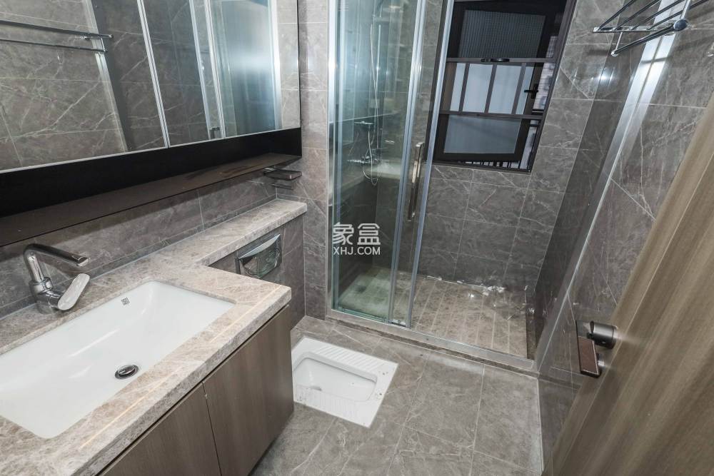 長沙溪山悅  3室2廳2衛(wèi)   129.00萬