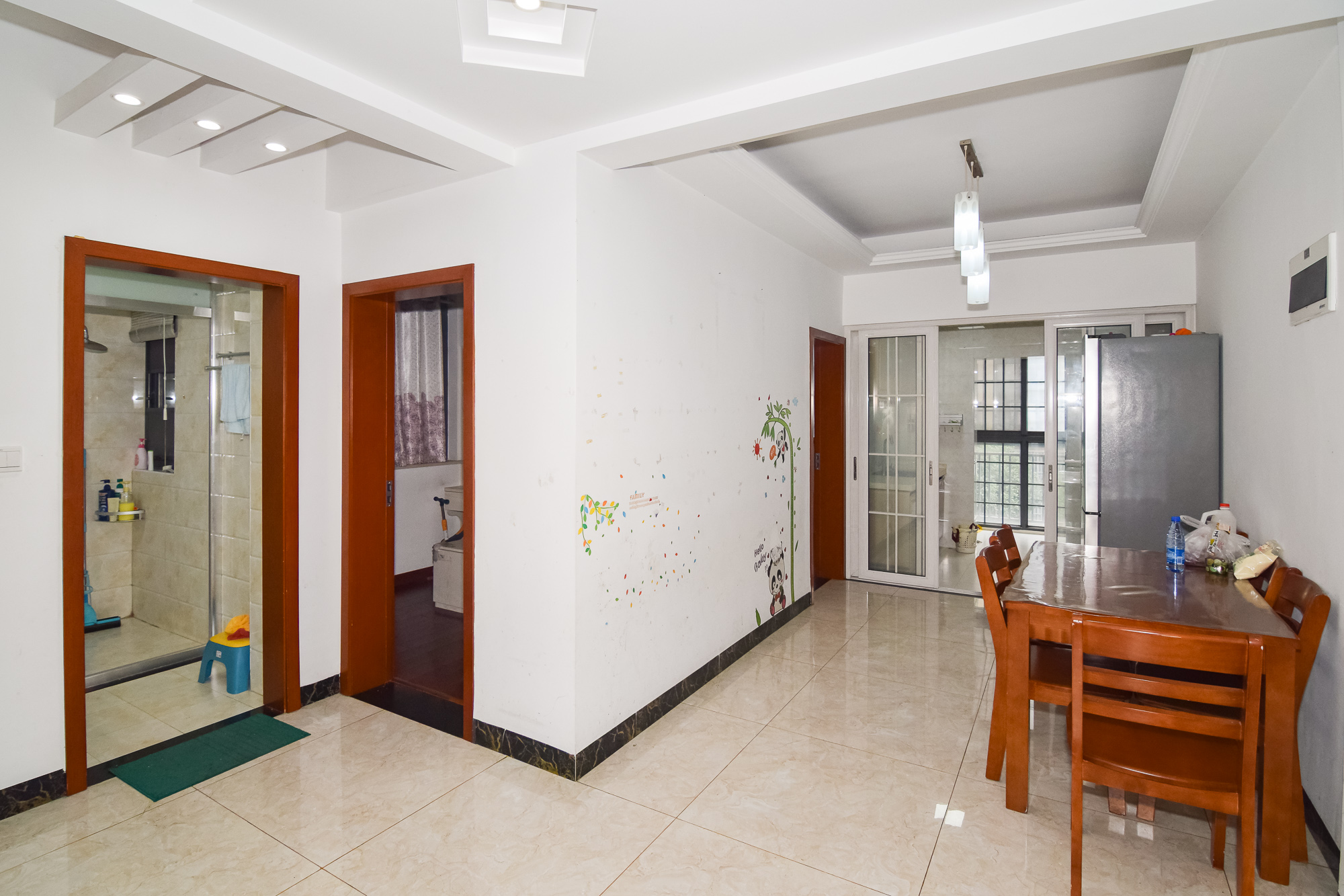 澳海月亮湾 3室2厅1卫 76.8万 澳海月亮湾 3室2厅1卫 76.8万客厅