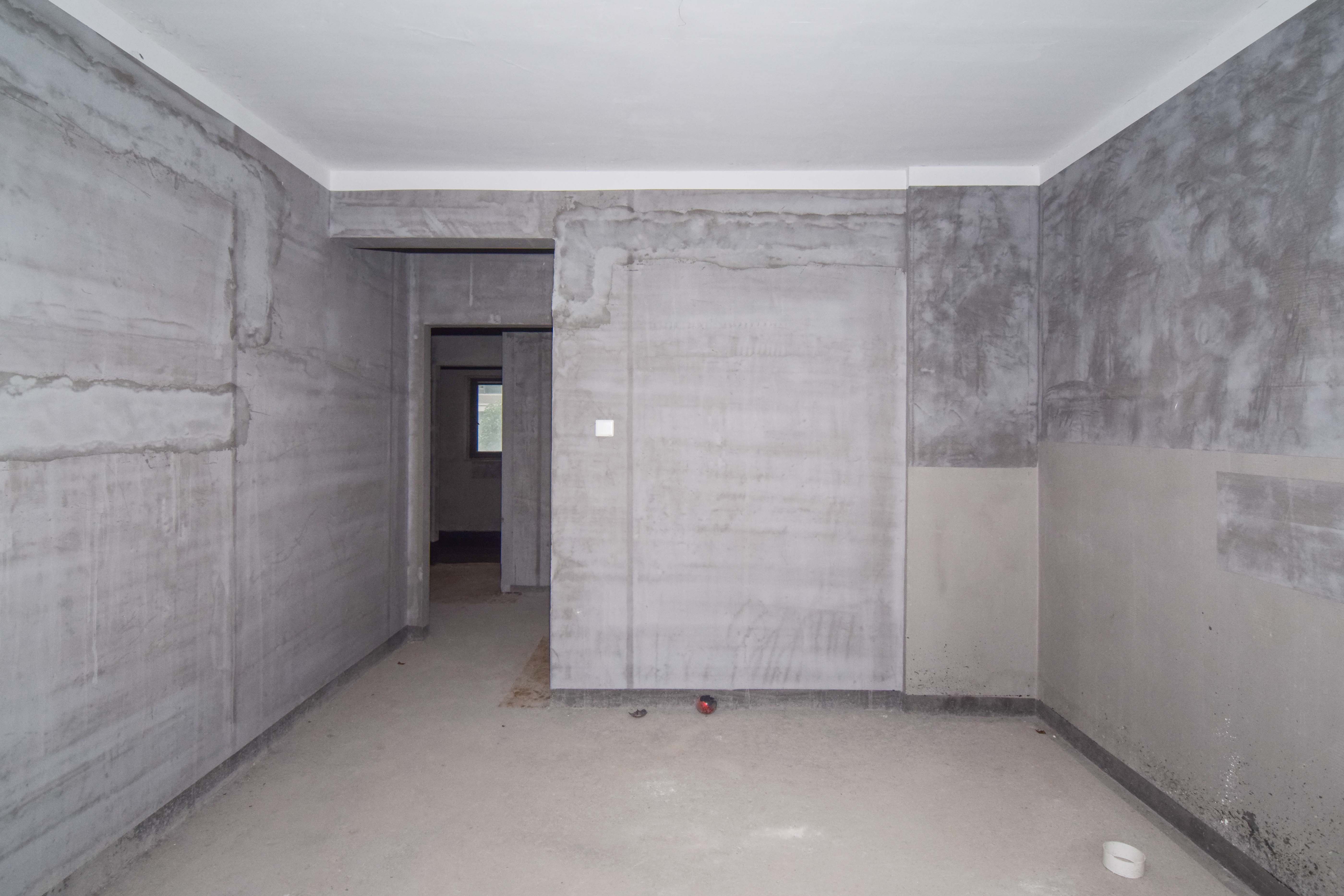 华润桃源里 4室2厅2卫 61.8万 华润桃源里 4室2厅2卫 61.8万卧室